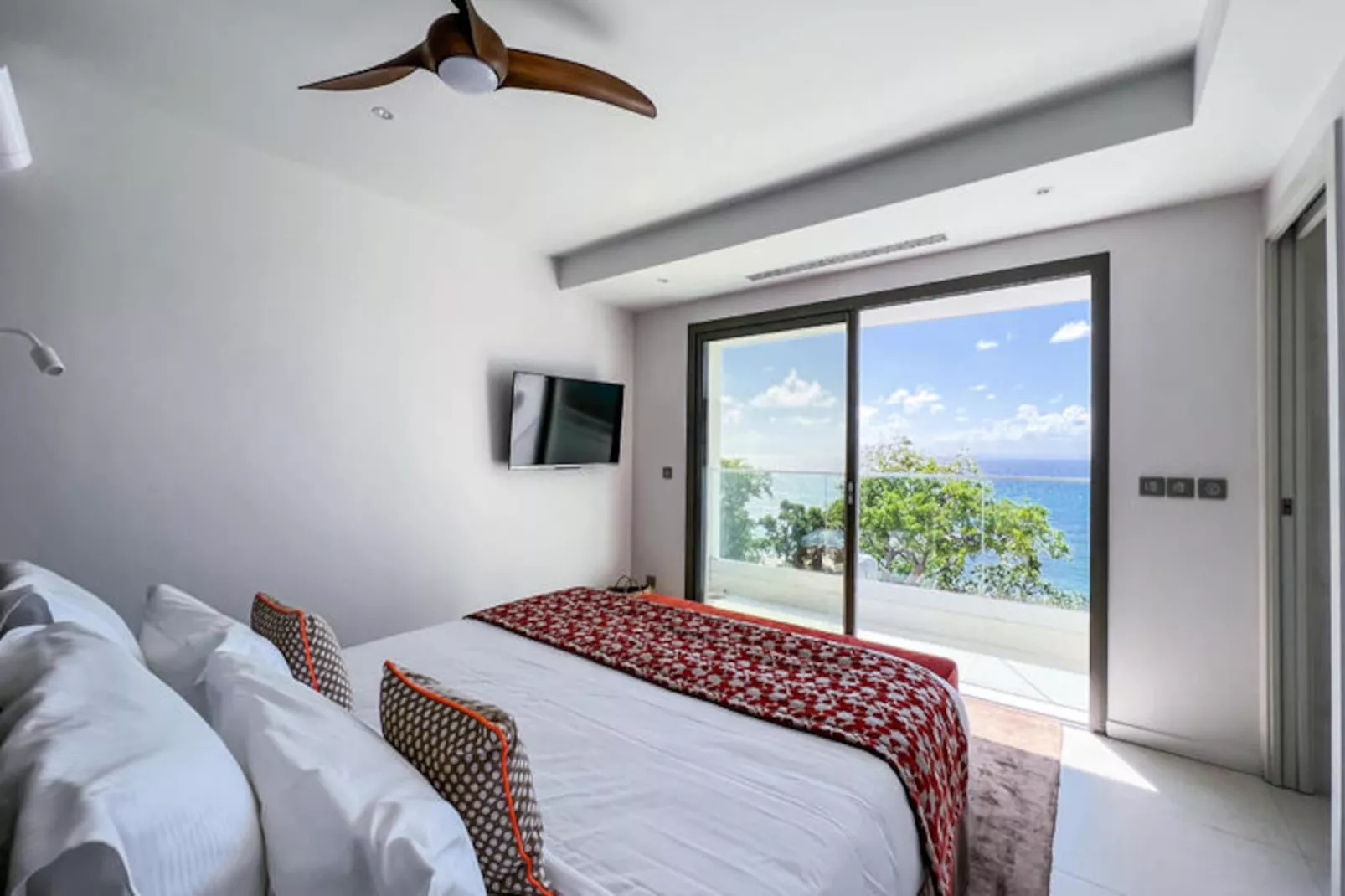 Maison à Saint François-Untagged