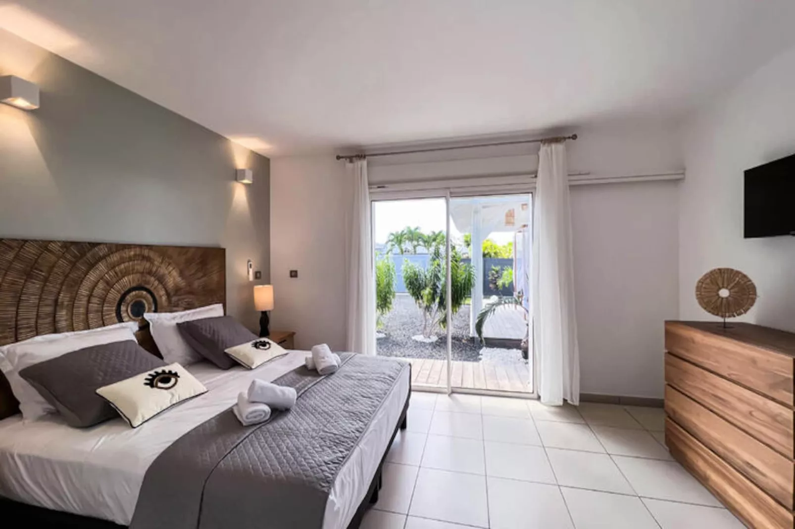 Maison à Saint François-Nicht zugeordnet