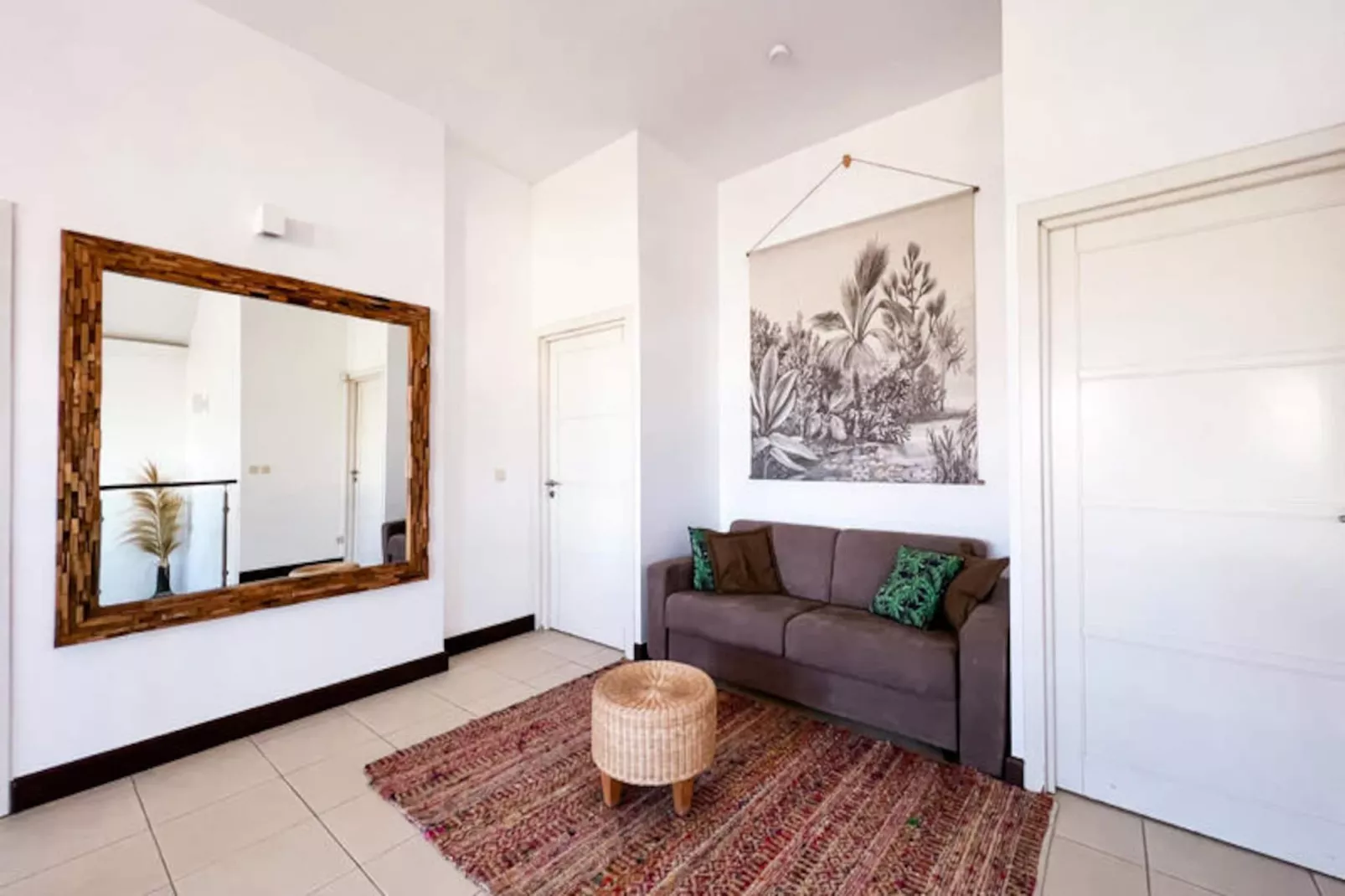 Maison à Saint François - Untagged