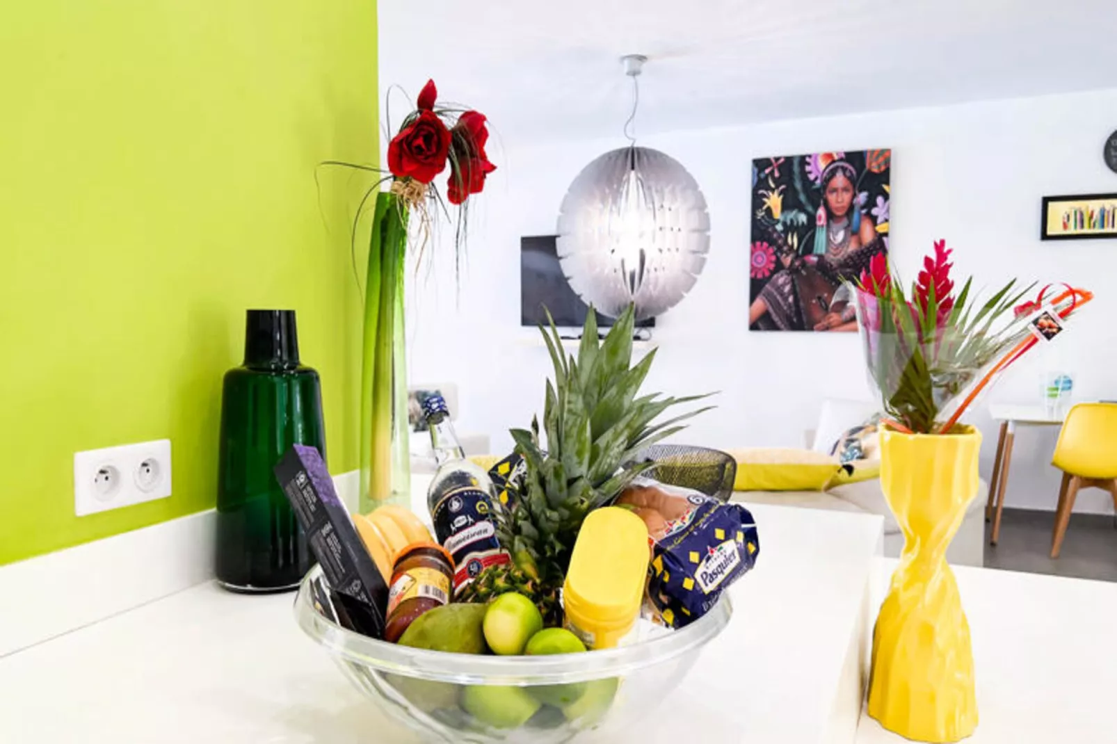 Maison à Saint François - Untagged