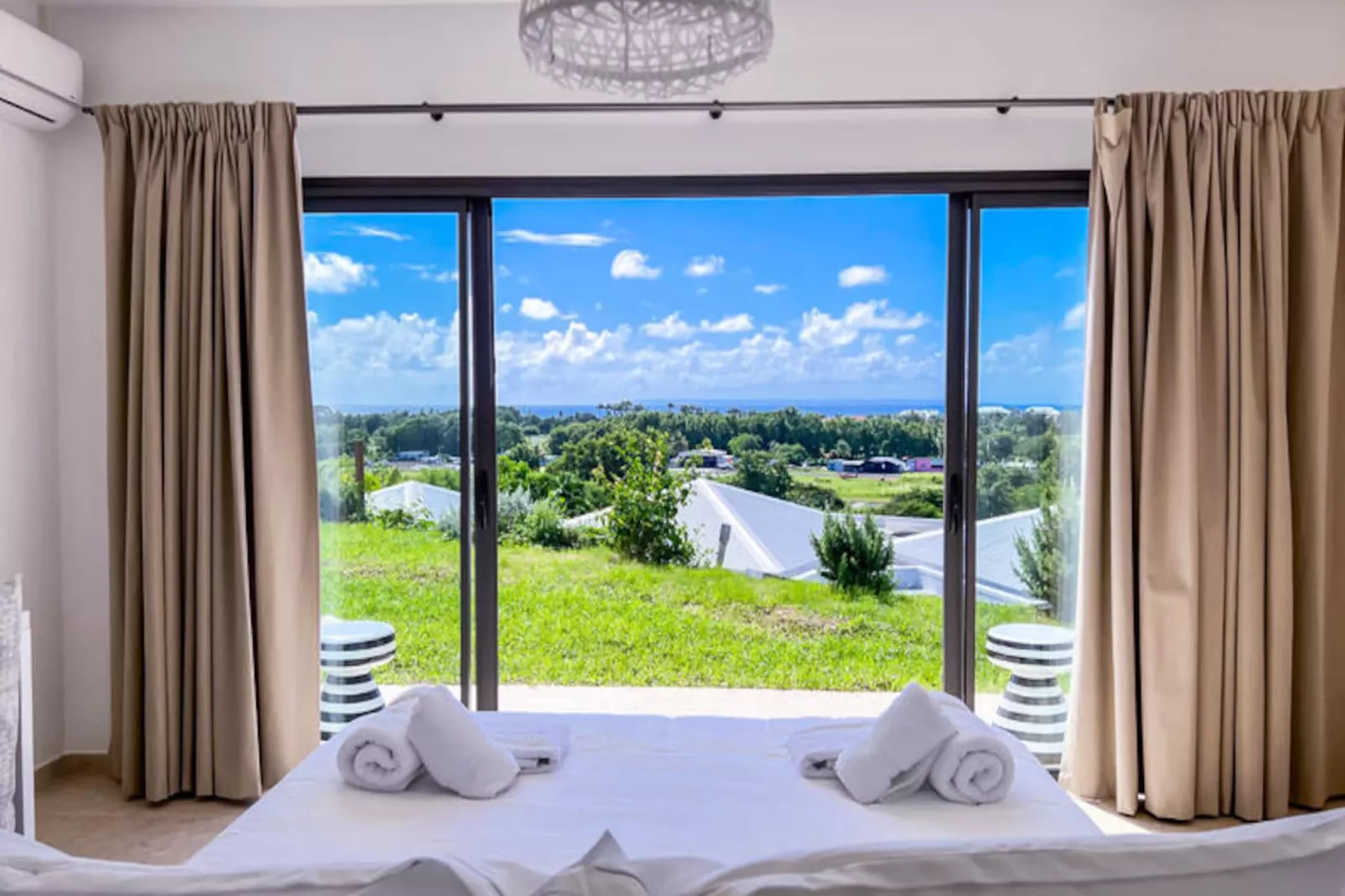 Maison à Saint François-Nicht zugeordnet