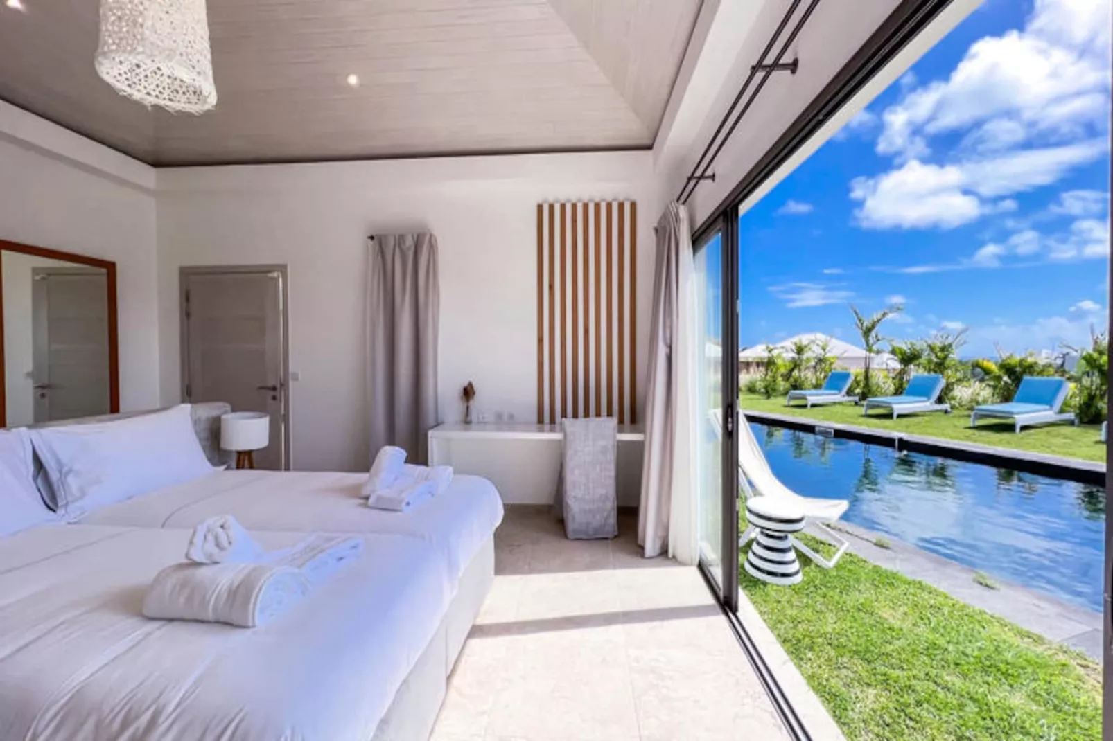 Maison à Saint François - Nicht zugeordnet