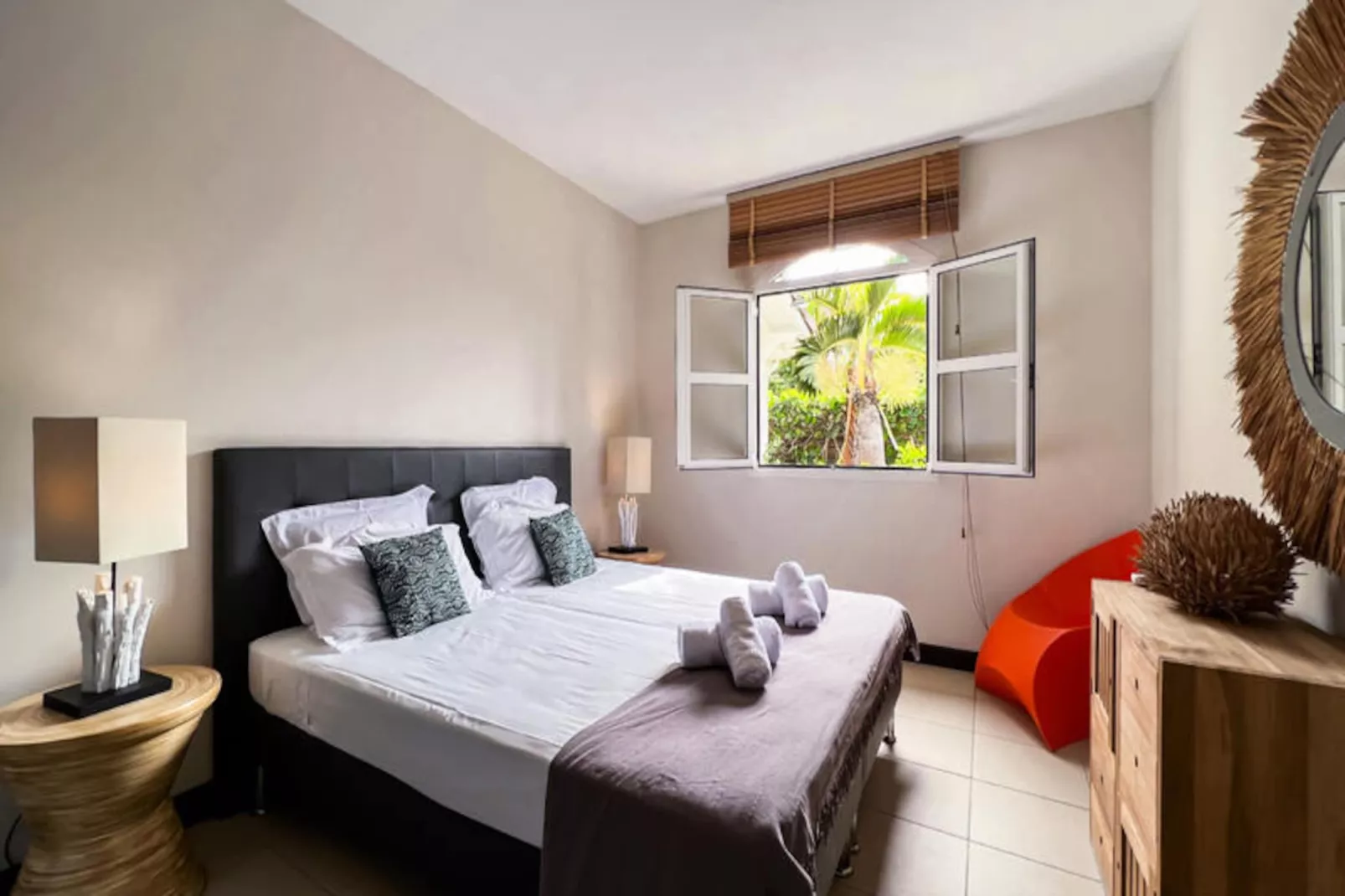 Maison à Saint François - Non tagué