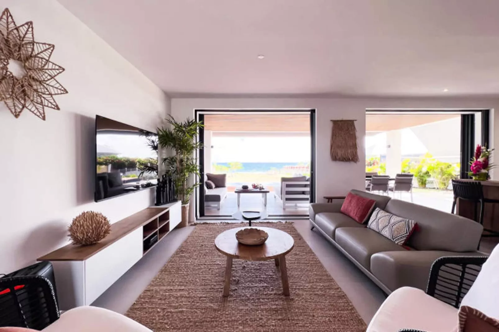 Maison à Saint François-Nicht zugeordnet