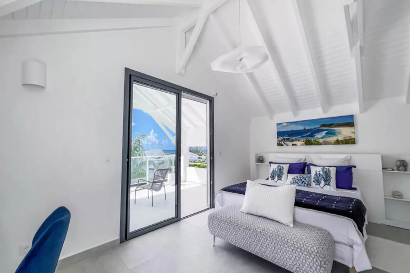 Maison à Saint François-Nicht zugeordnet