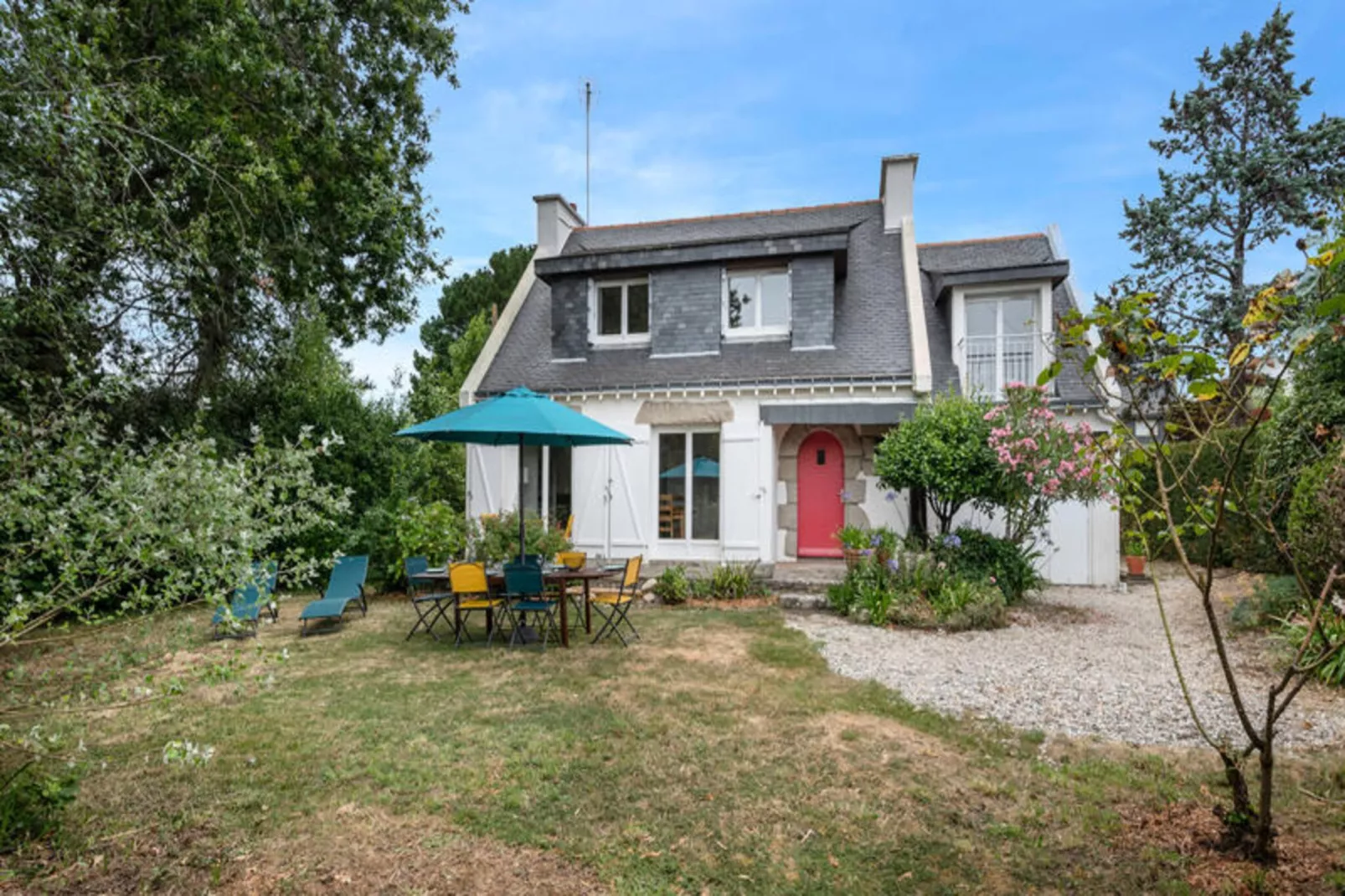 Maison à Saint Gildas de Rhuys-Untagged