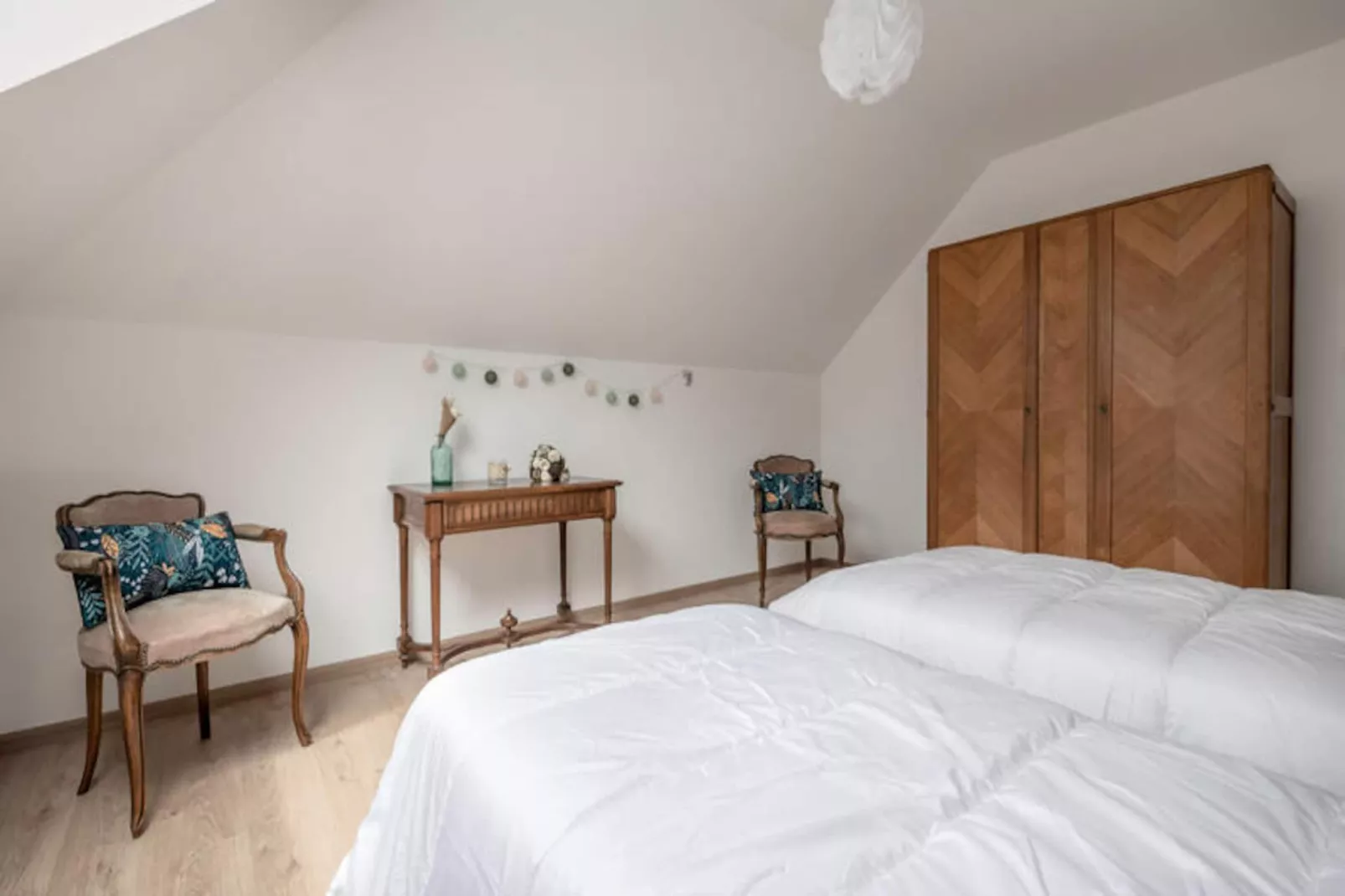 Maison à Le Tour du Parc-Untagged