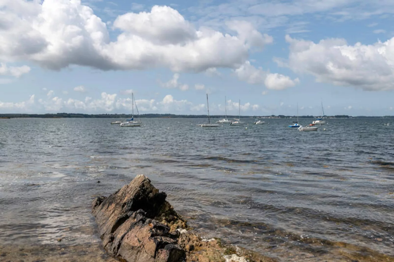 Maison à Saint-Armel-Nicht zugeordnet
