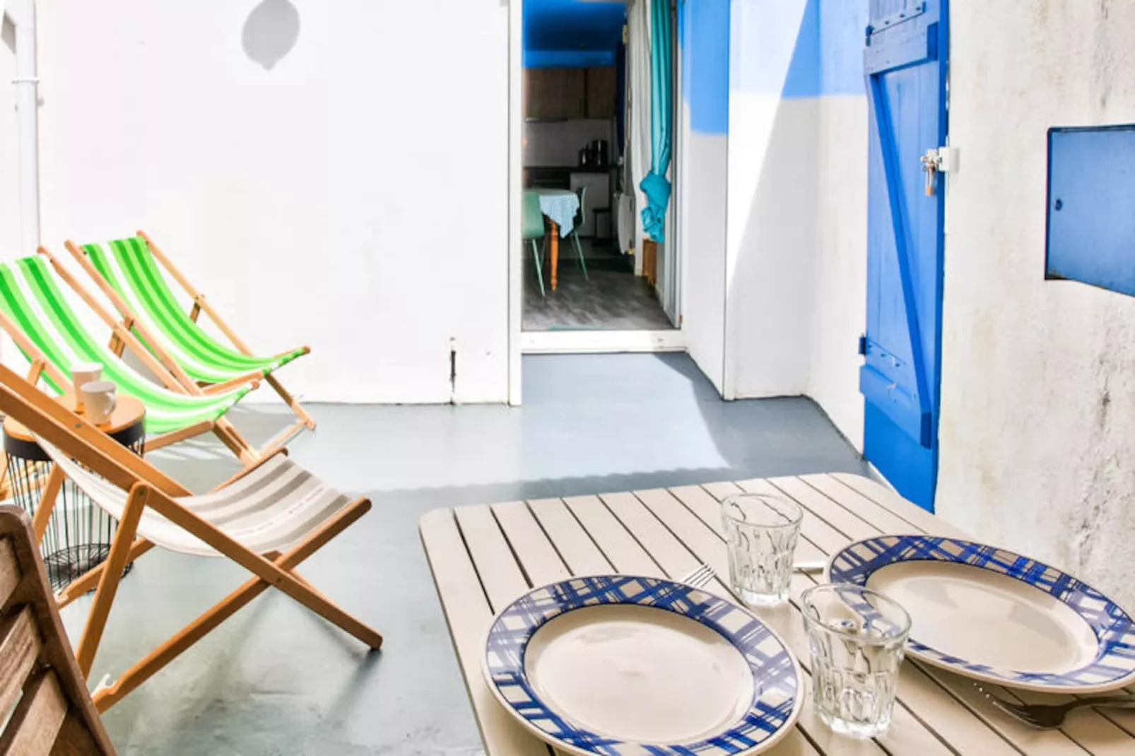 Maison à Le Guilvinec-Non tagué