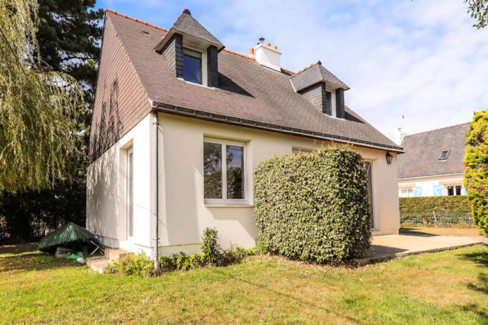 Maison à Saint Gildas de Rhuys-Untagged