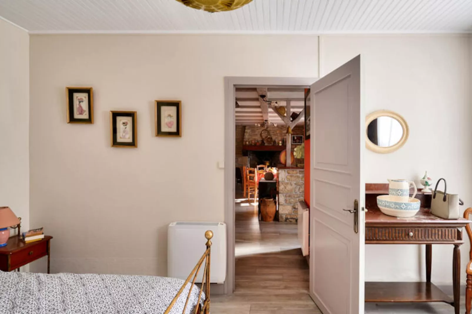 Maison à Treffiagat-Léchiagat-Nicht zugeordnet