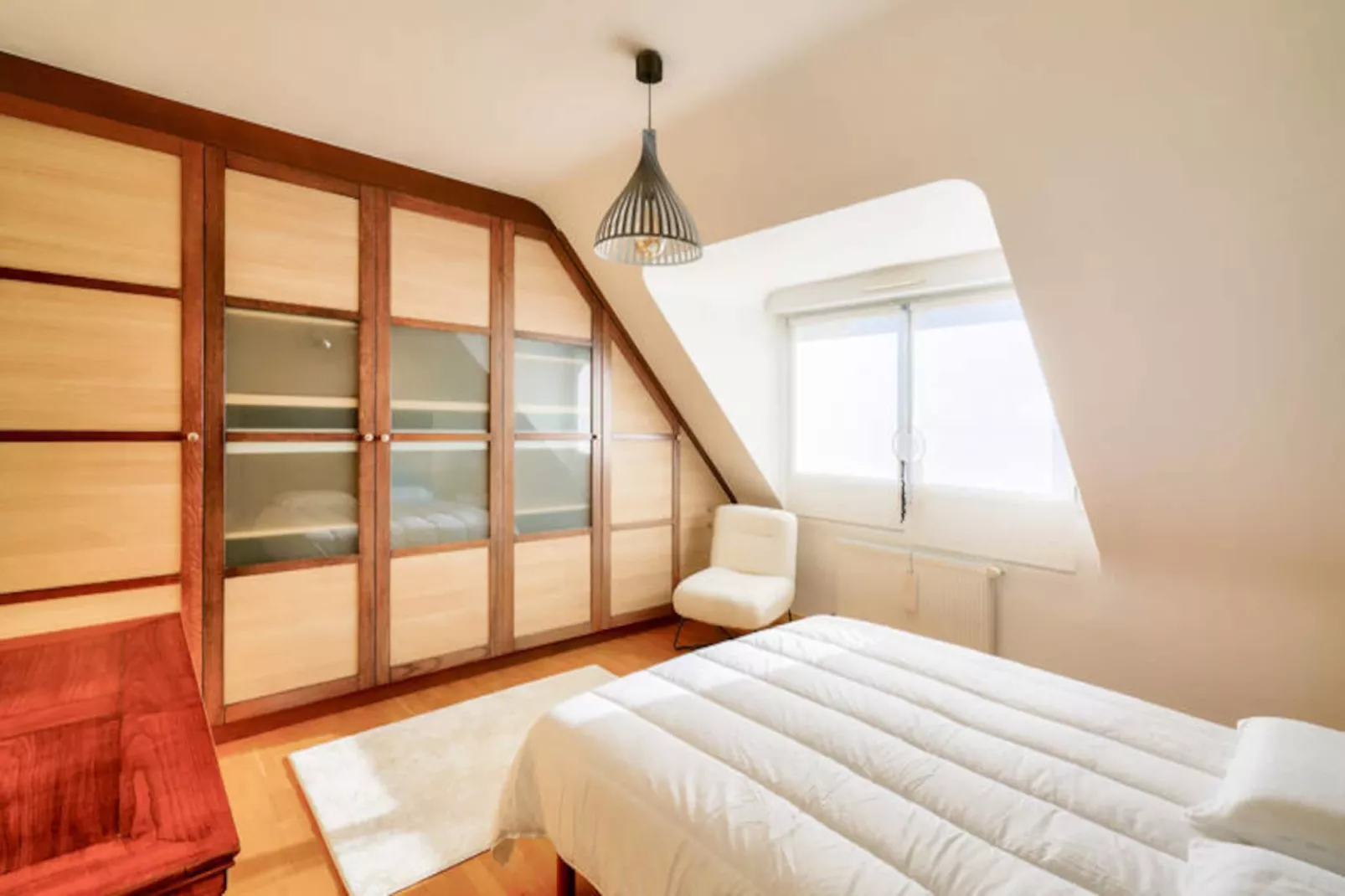 Maison à Ploneour-Lanvern-Non tagué