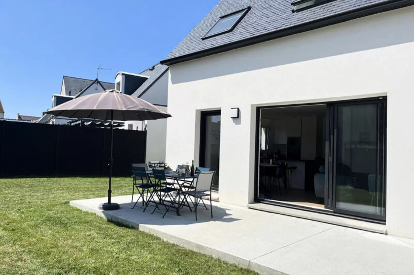 Maison à Penmarc'h-Non tagué