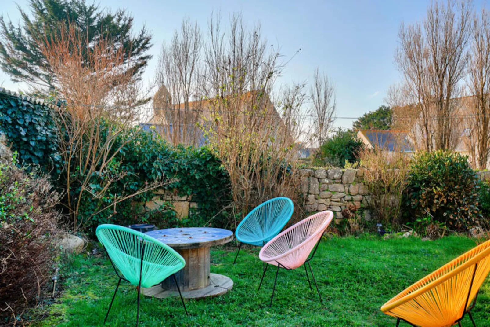 Maison à Penmarc'h-Nicht zugeordnet