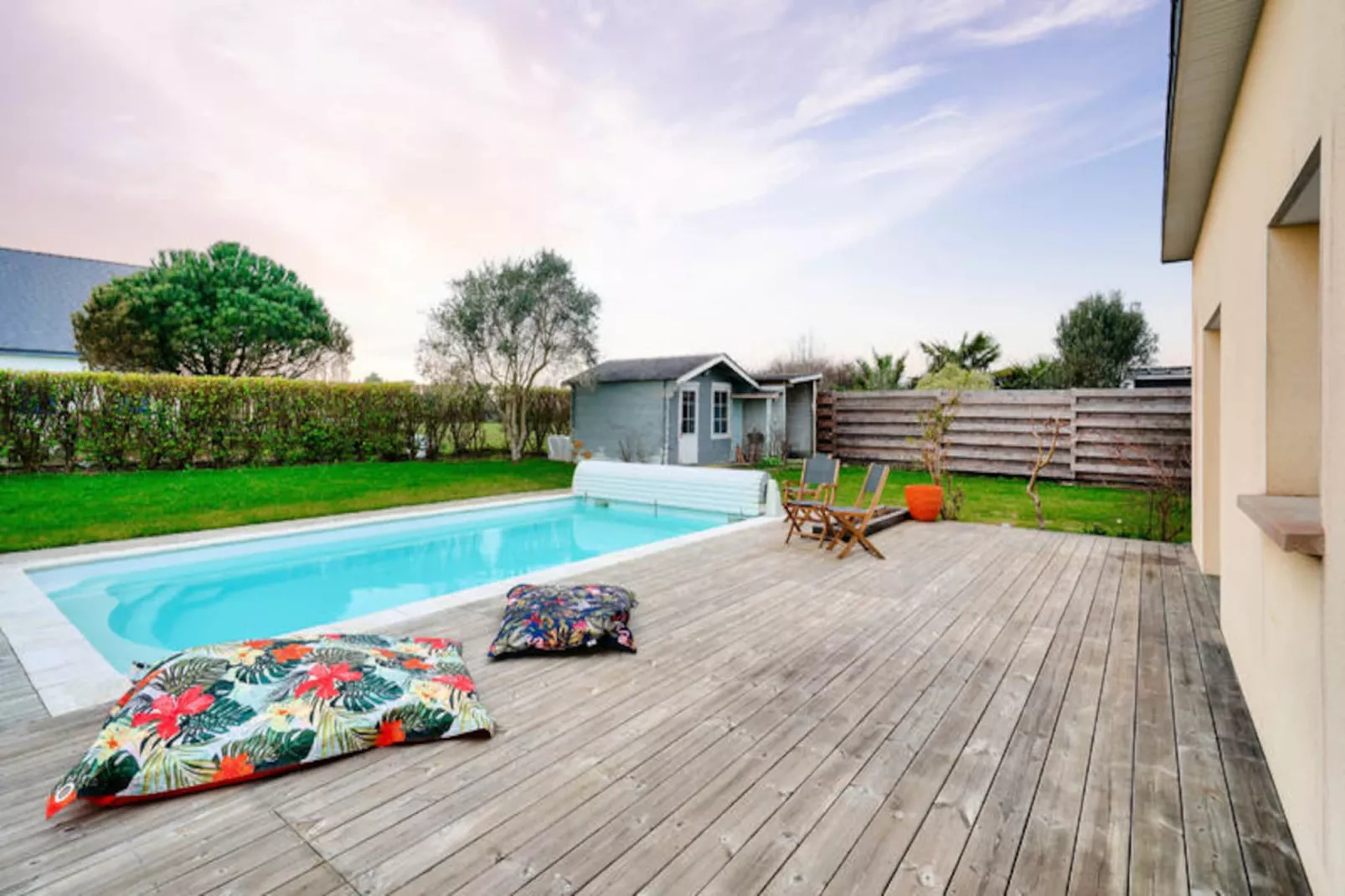 Maison à Plobannalec-Lesconil-Non tagué