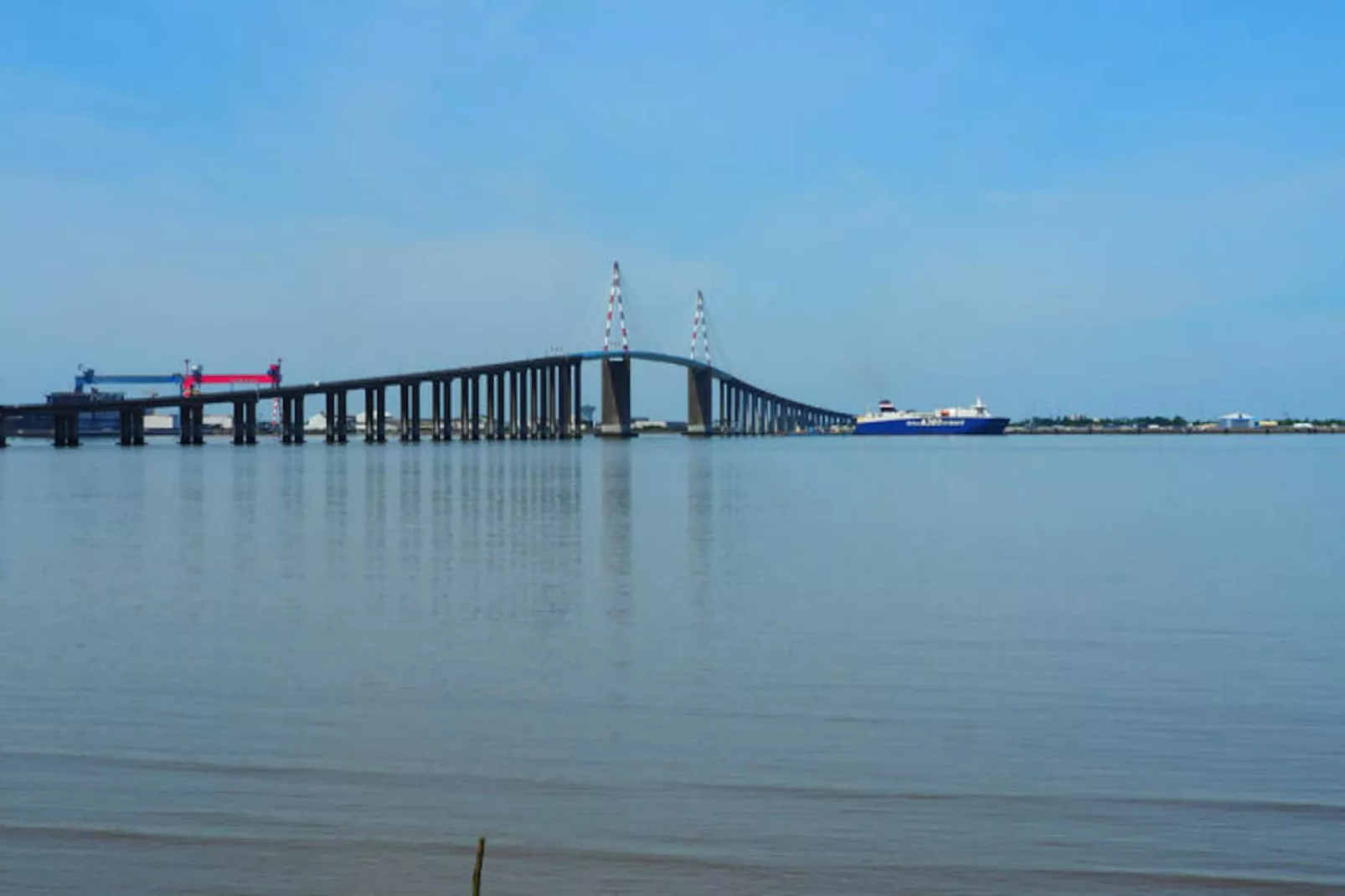 Appartements à Saint-Brevin-les-Pins-Nicht zugeordnet