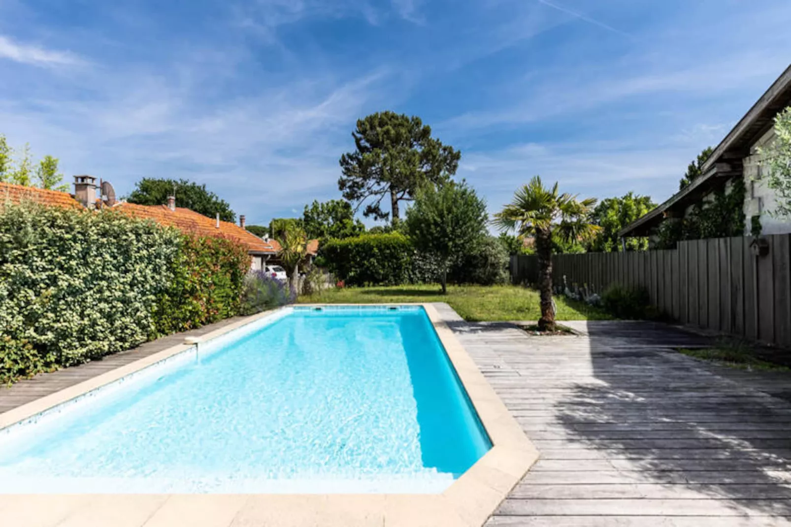 Maison à Andernos-les-Bains-Non tagué