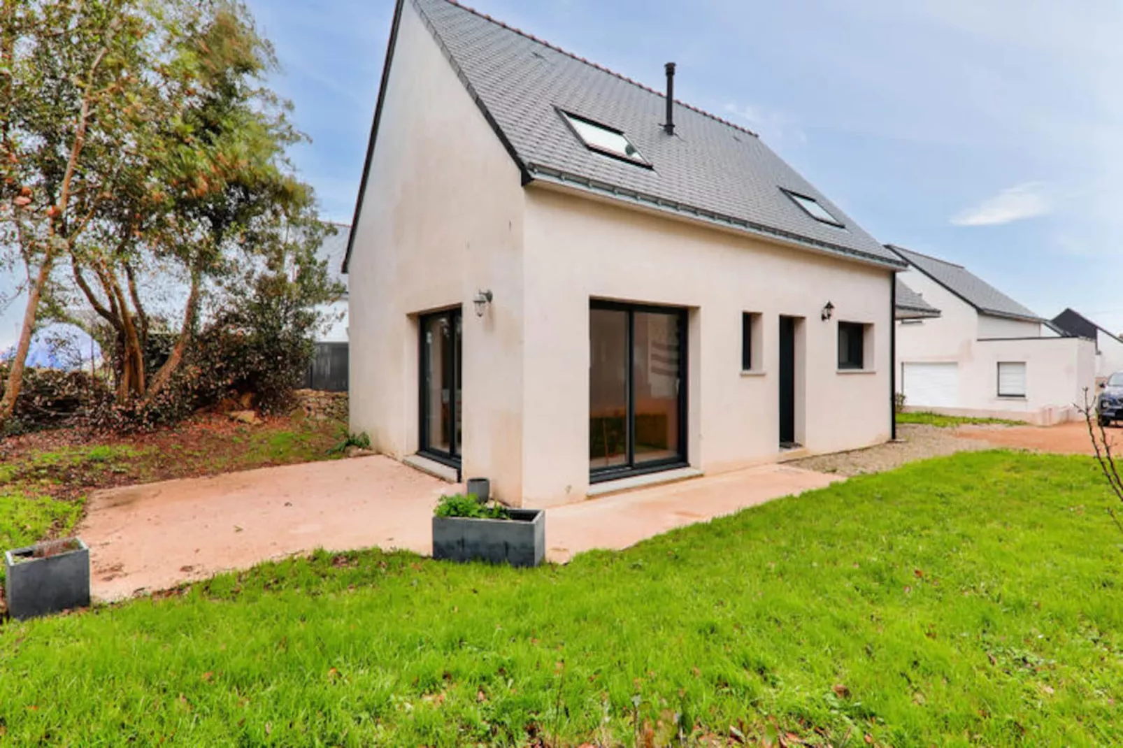 Maison à Saint Pierre Quiberon-Non tagué
