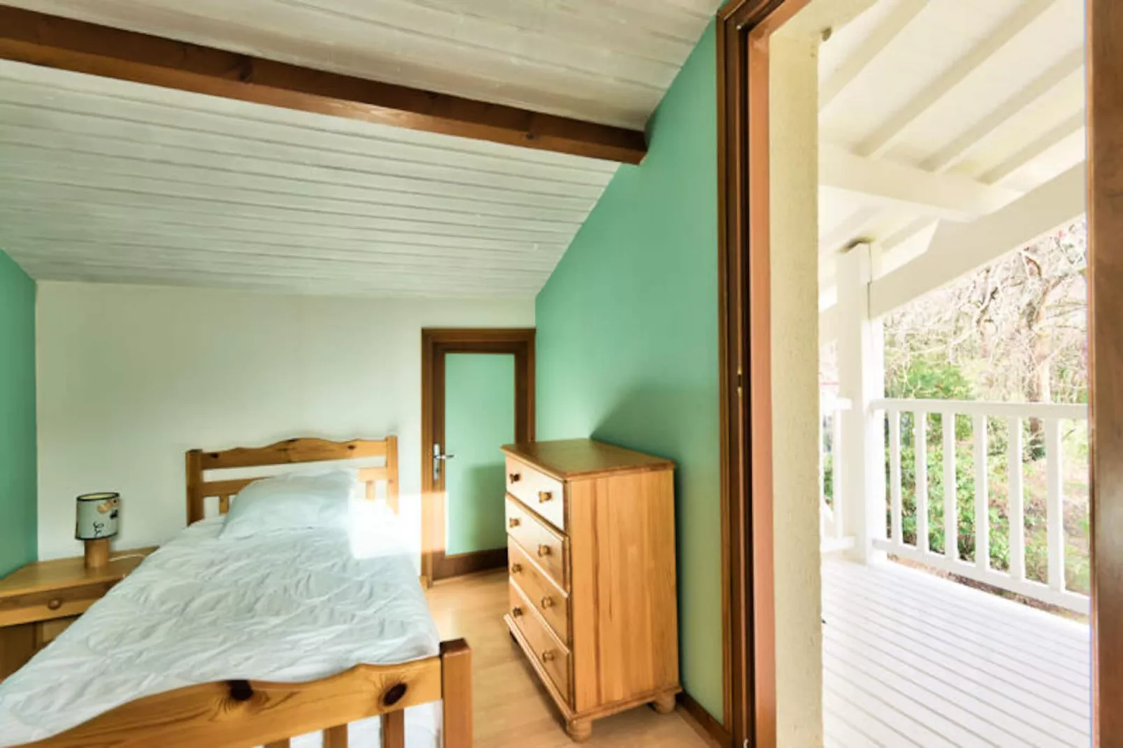 Maison à Lanton-Untagged