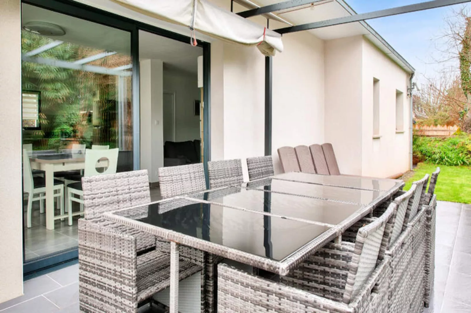 Maison à Fouesnant-Untagged