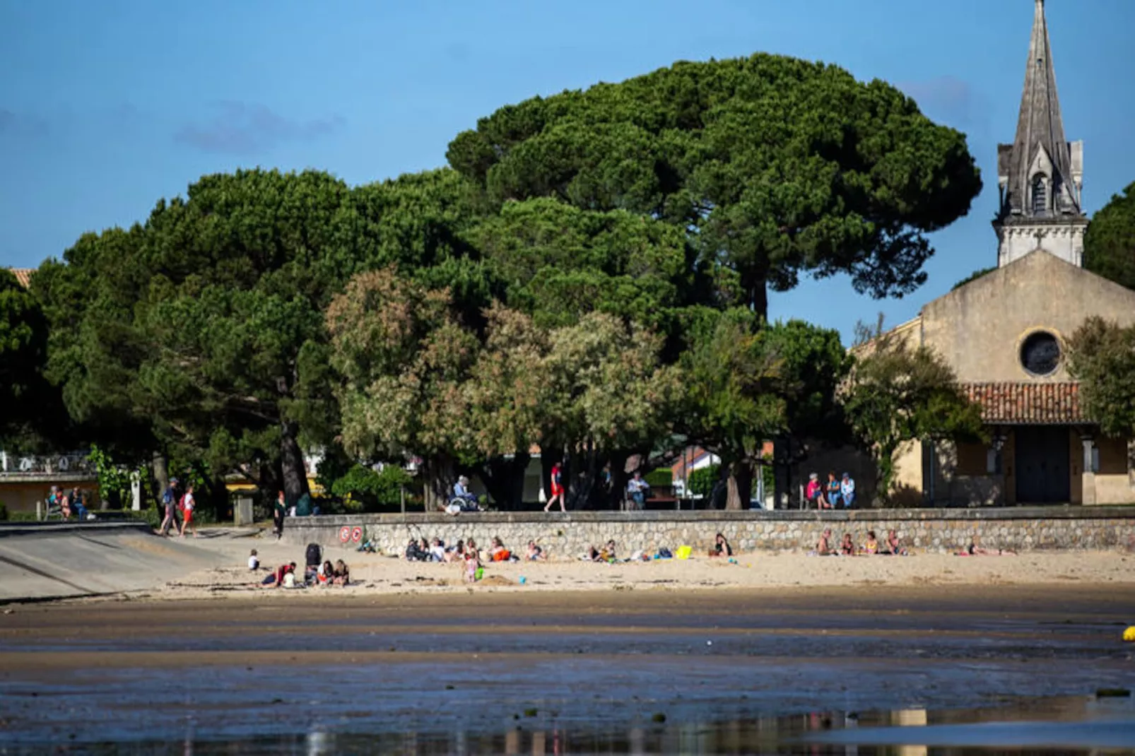 Maison à Andernos-les-Bains-Non tagué