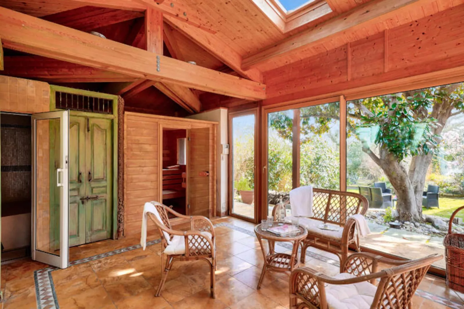 Maison à Penmarc'h-Untagged