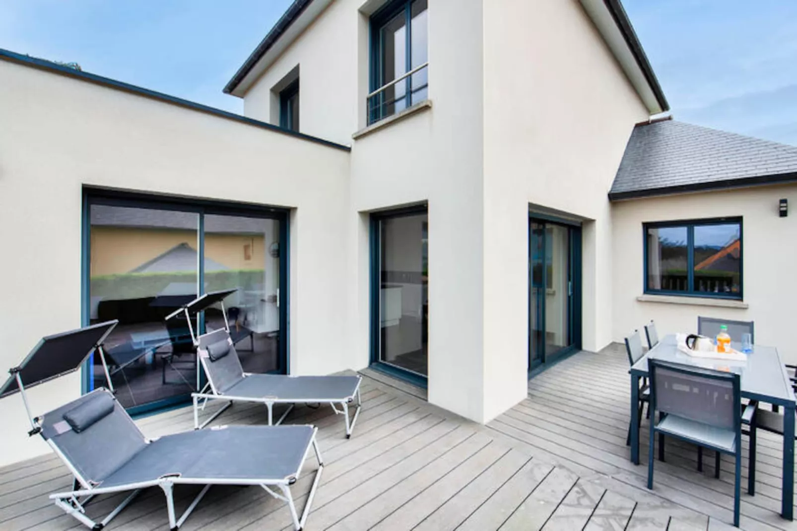 Maison à Erquy-Nicht zugeordnet