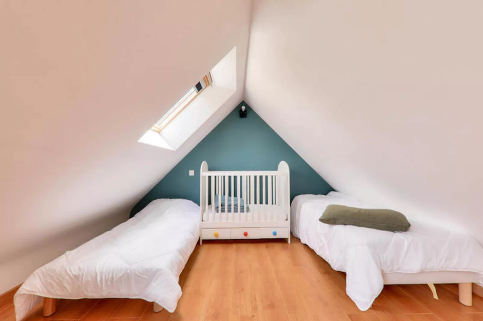 Maison à Saint Gildas de Rhuys-Untagged