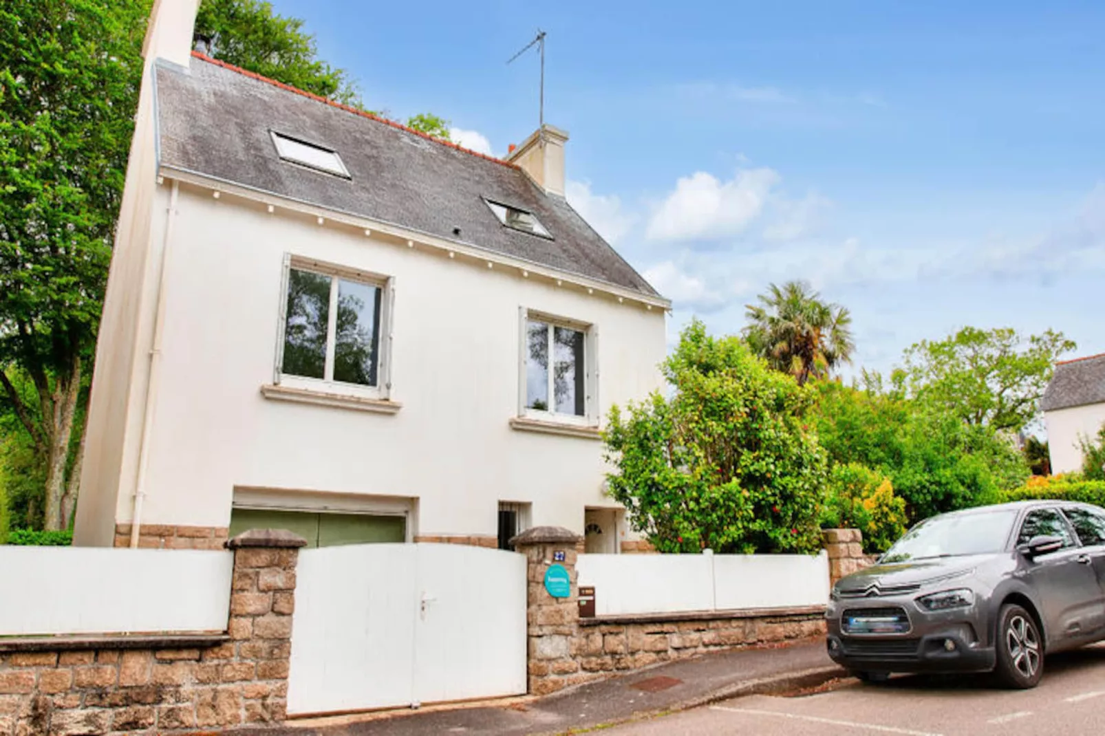 Maison à Bénodet-Nicht zugeordnet