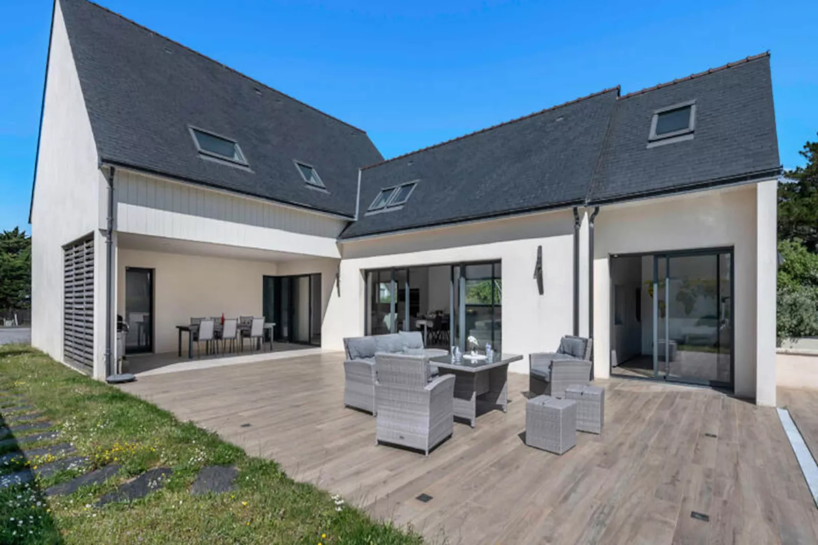 Maison à La Turballe-Nicht zugeordnet