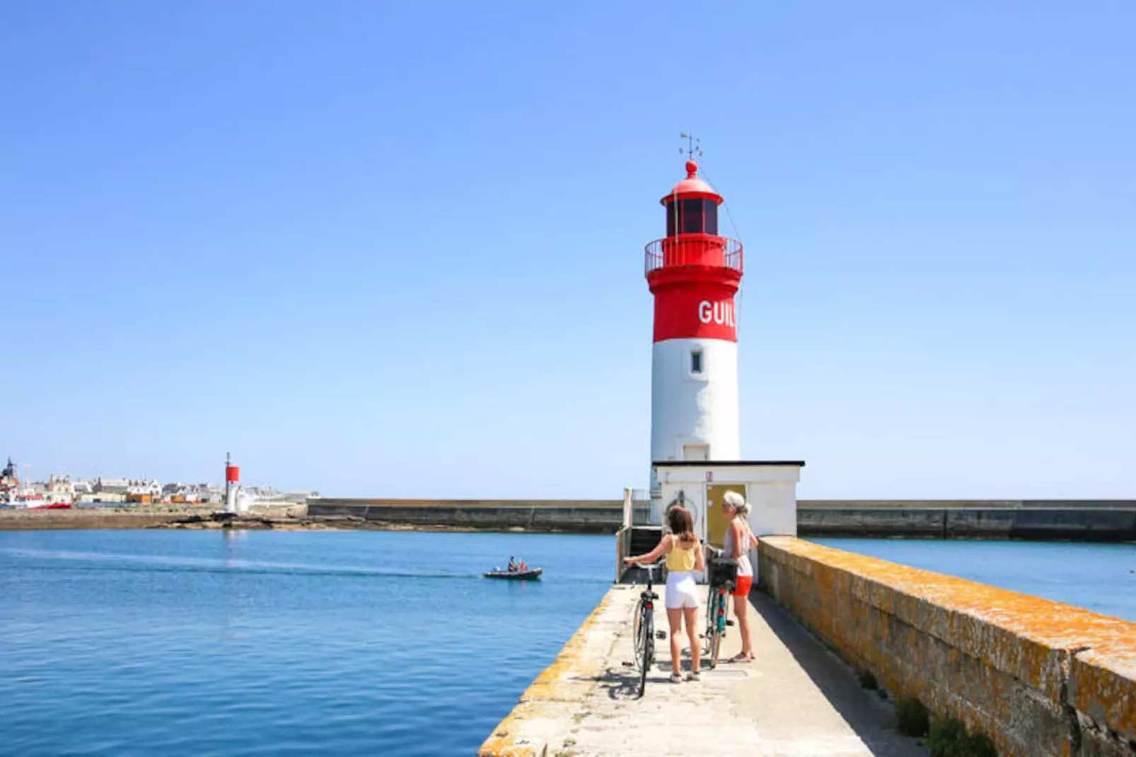 Maison à Le Guilvinec-Untagged