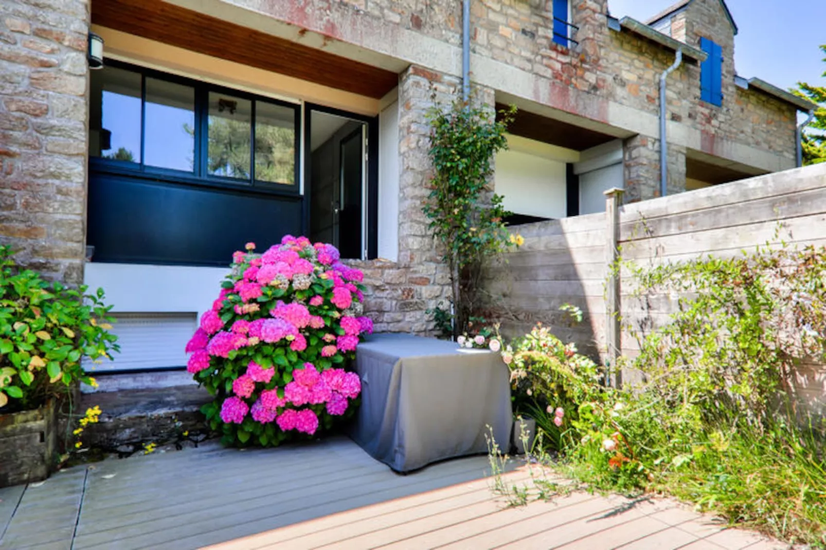 Maison à Arzon - Port Crouesty-Non tagué