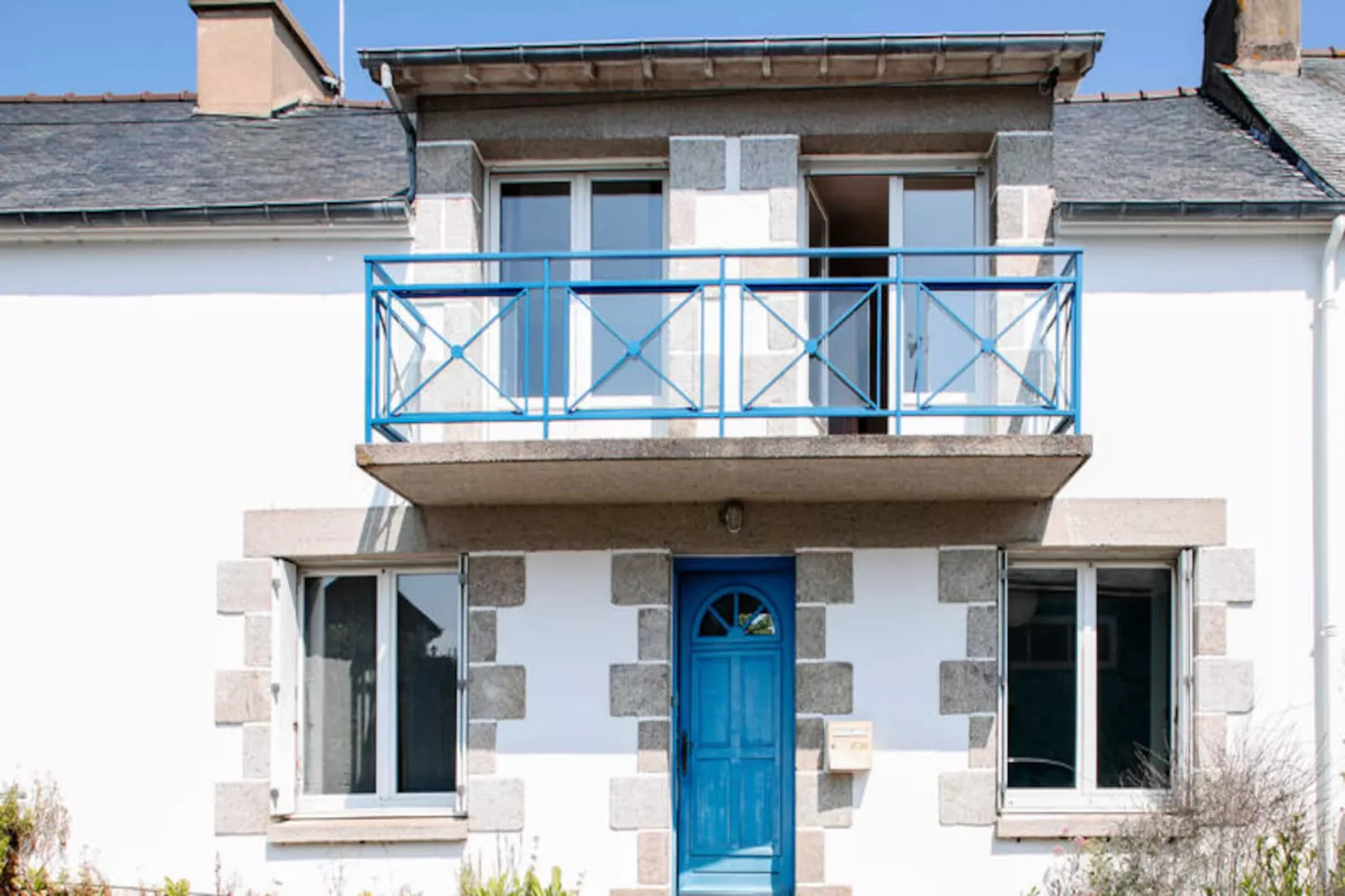 Maison à Dinard-Untagged