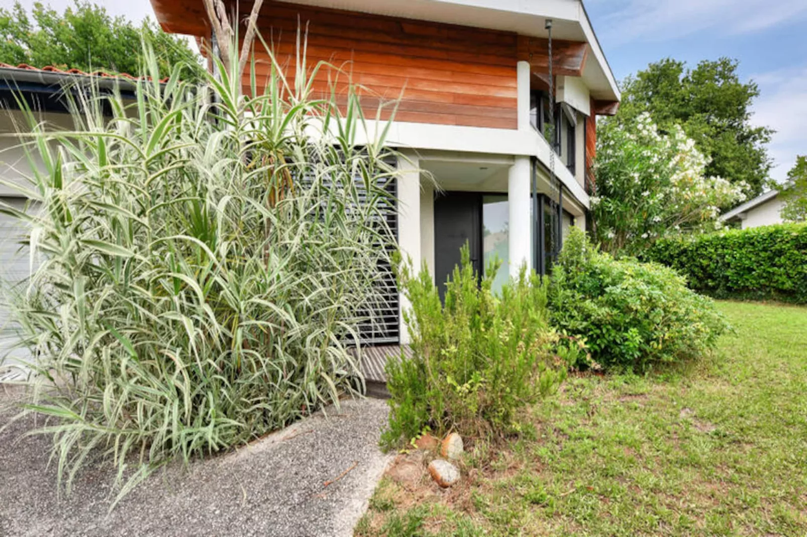 Maison à Andernos-les-Bains-Non tagué