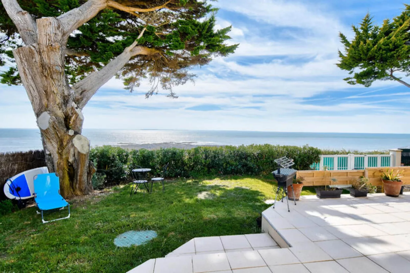 Maison à Préfailles-Nicht zugeordnet