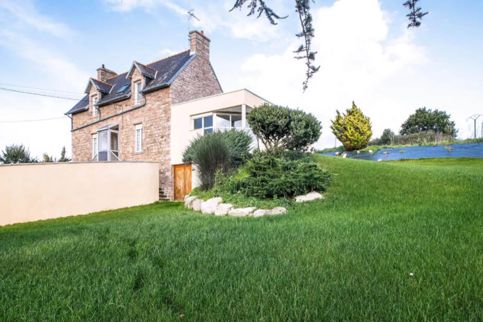 Maison à Erquy-Nicht zugeordnet