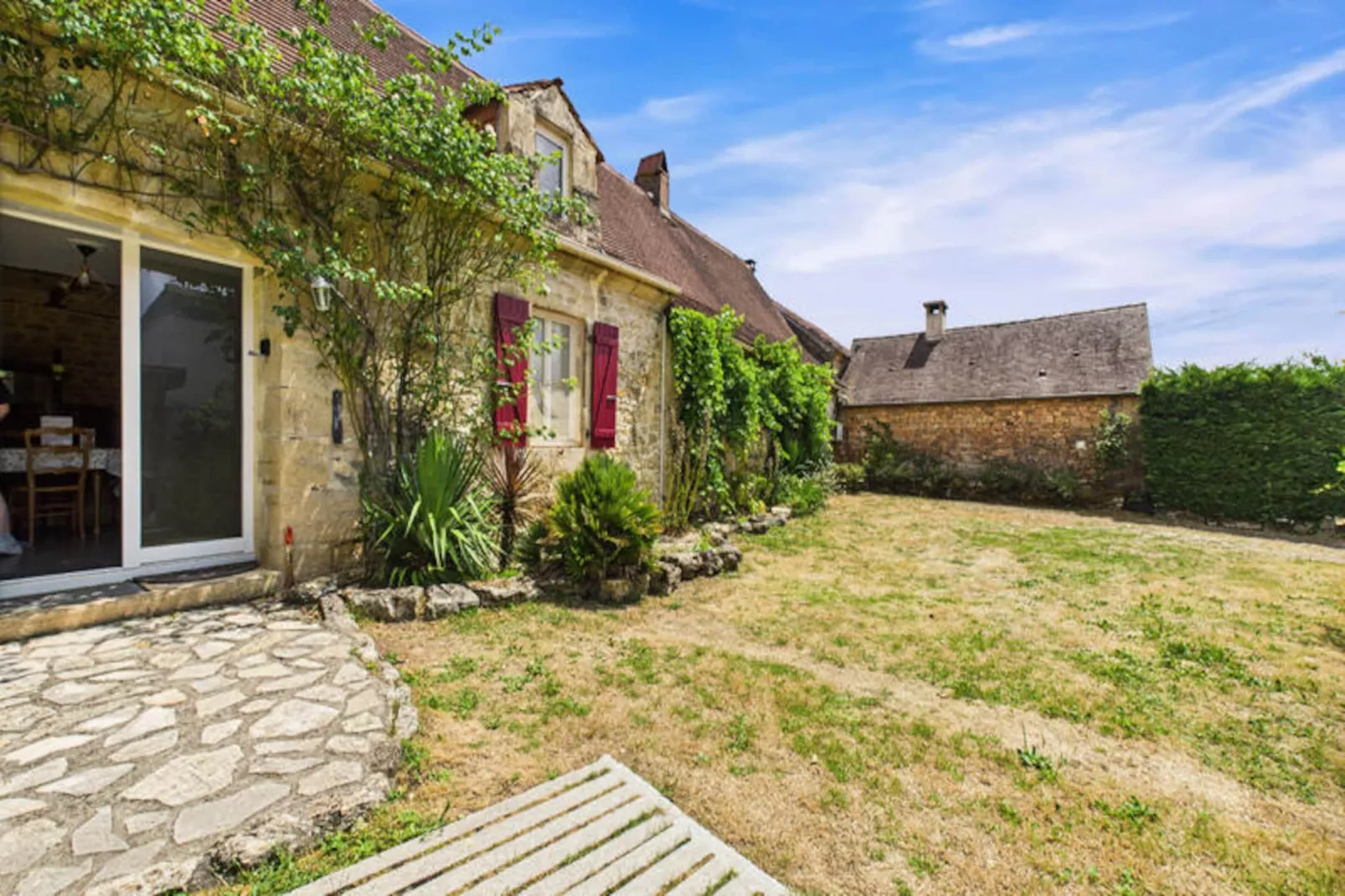 Maison à Saint Rabier-Nicht zugeordnet