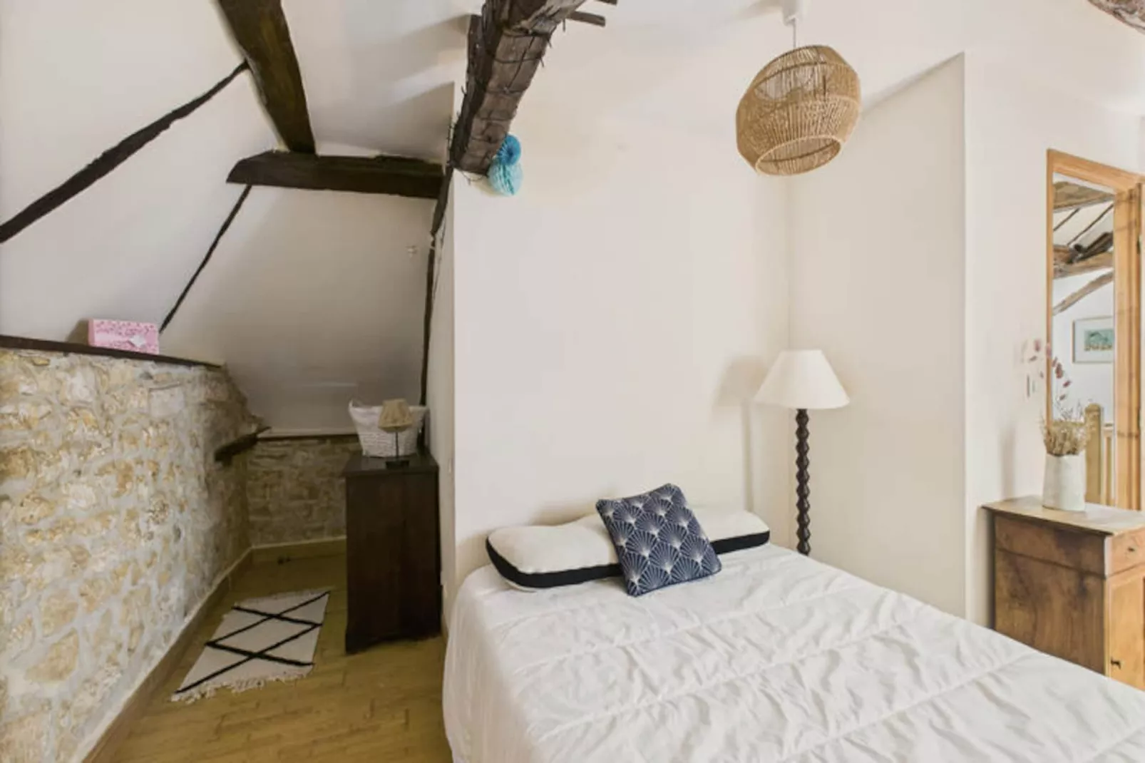 Maison à Salignac-Eyvigues-Untagged