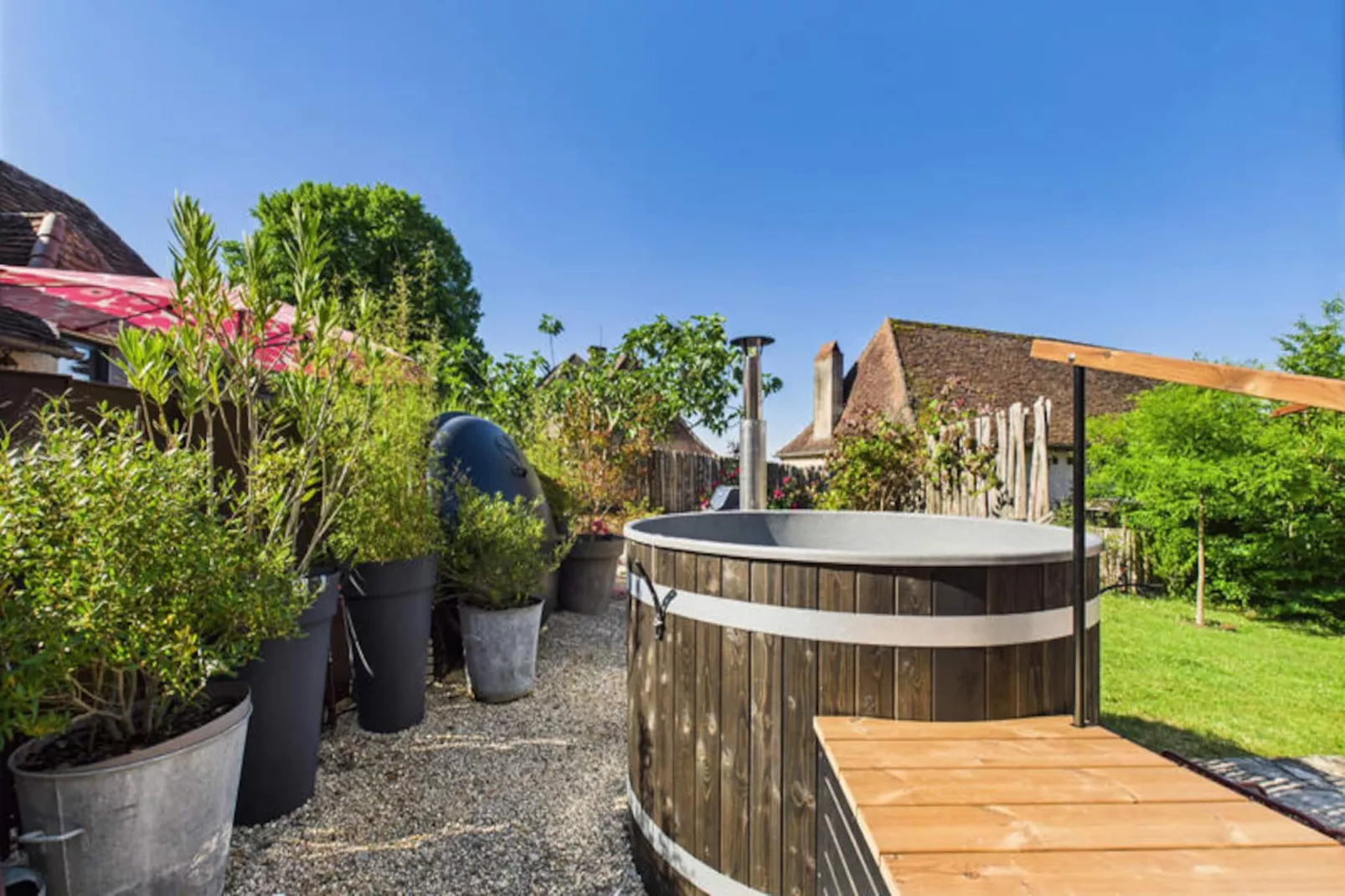 Maison à Fossemagne-Untagged