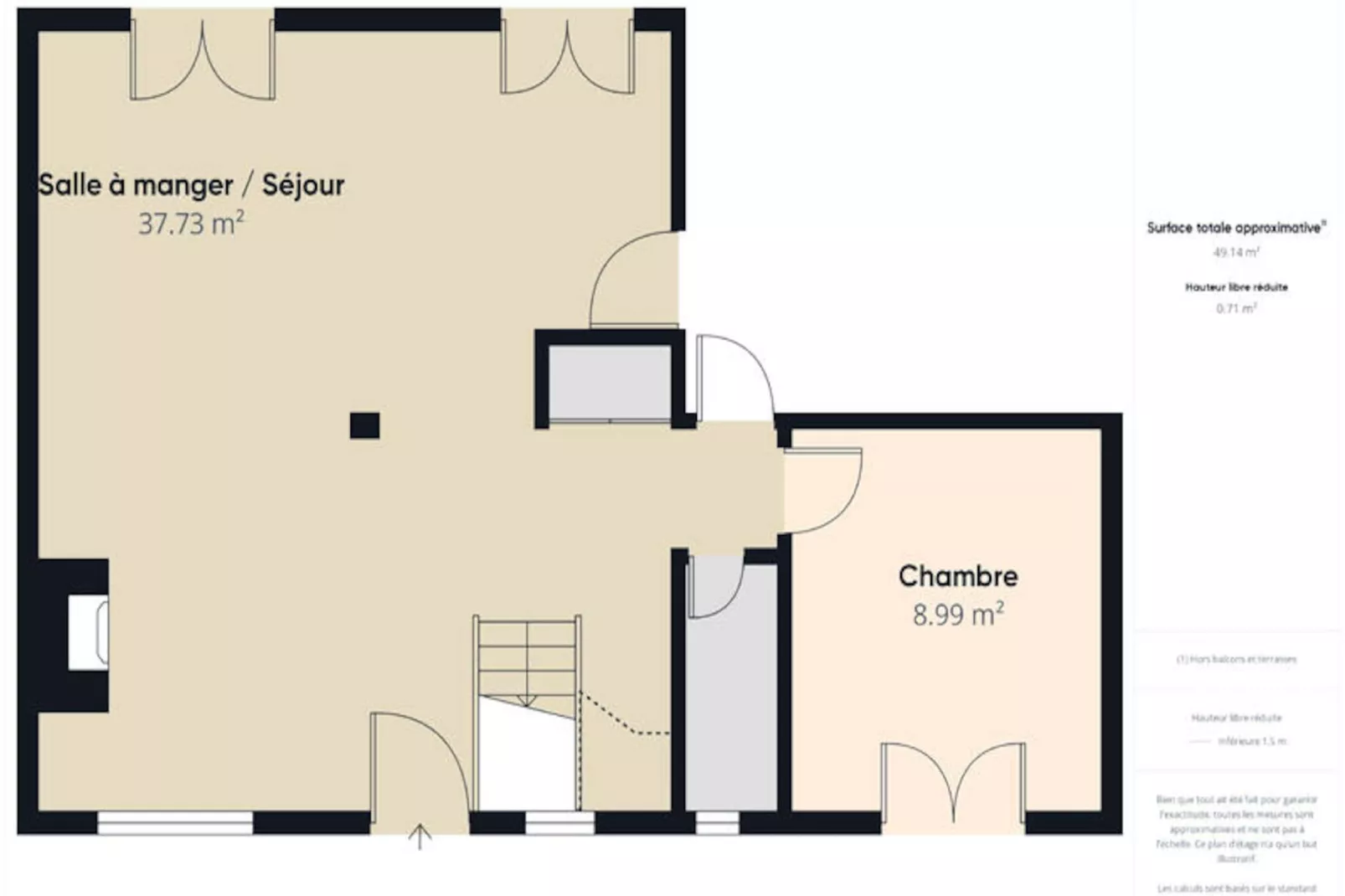 Maison à Fouesnant-Untagged