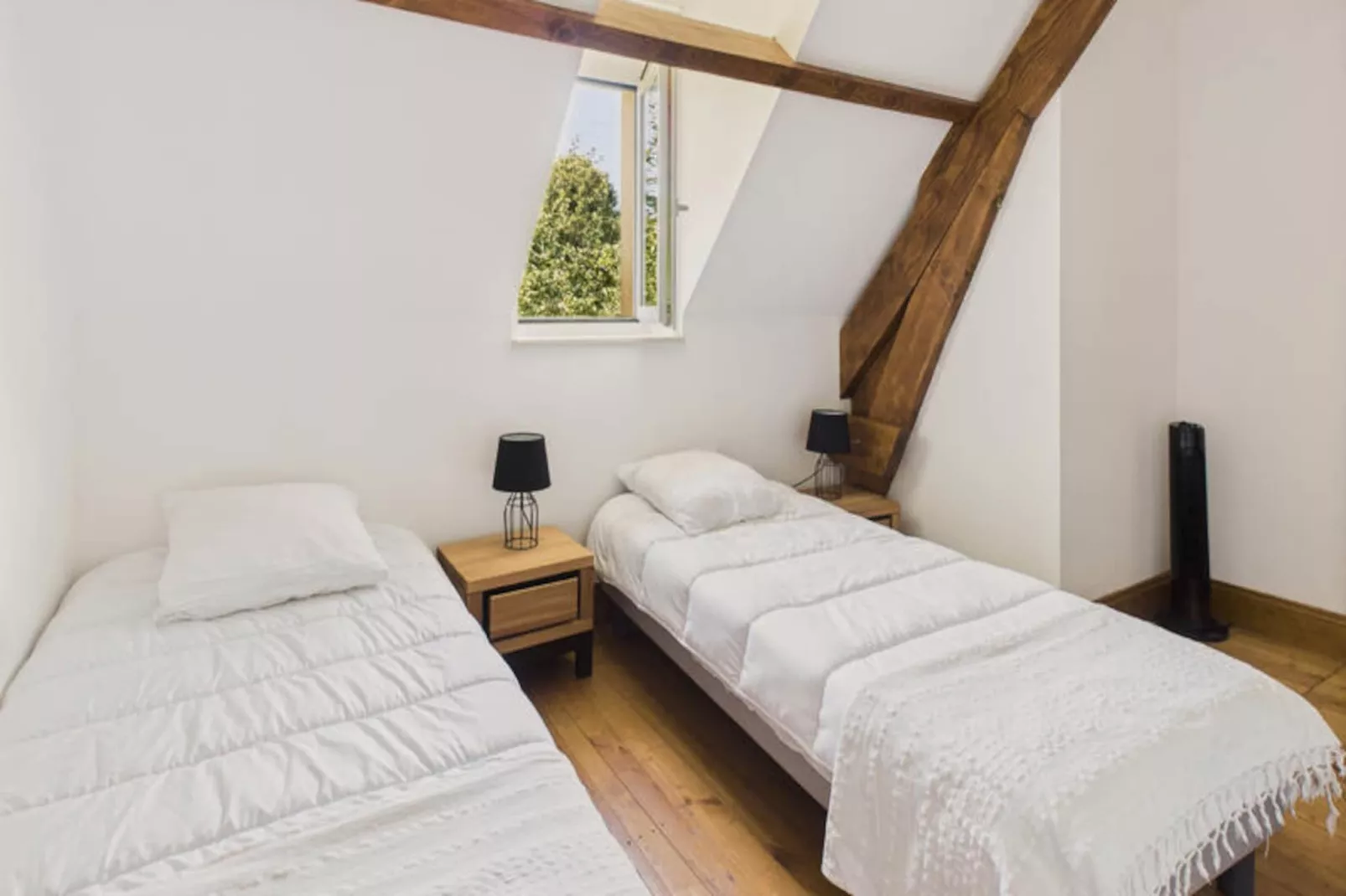 Maison à La Chapelle Aubareil-Untagged