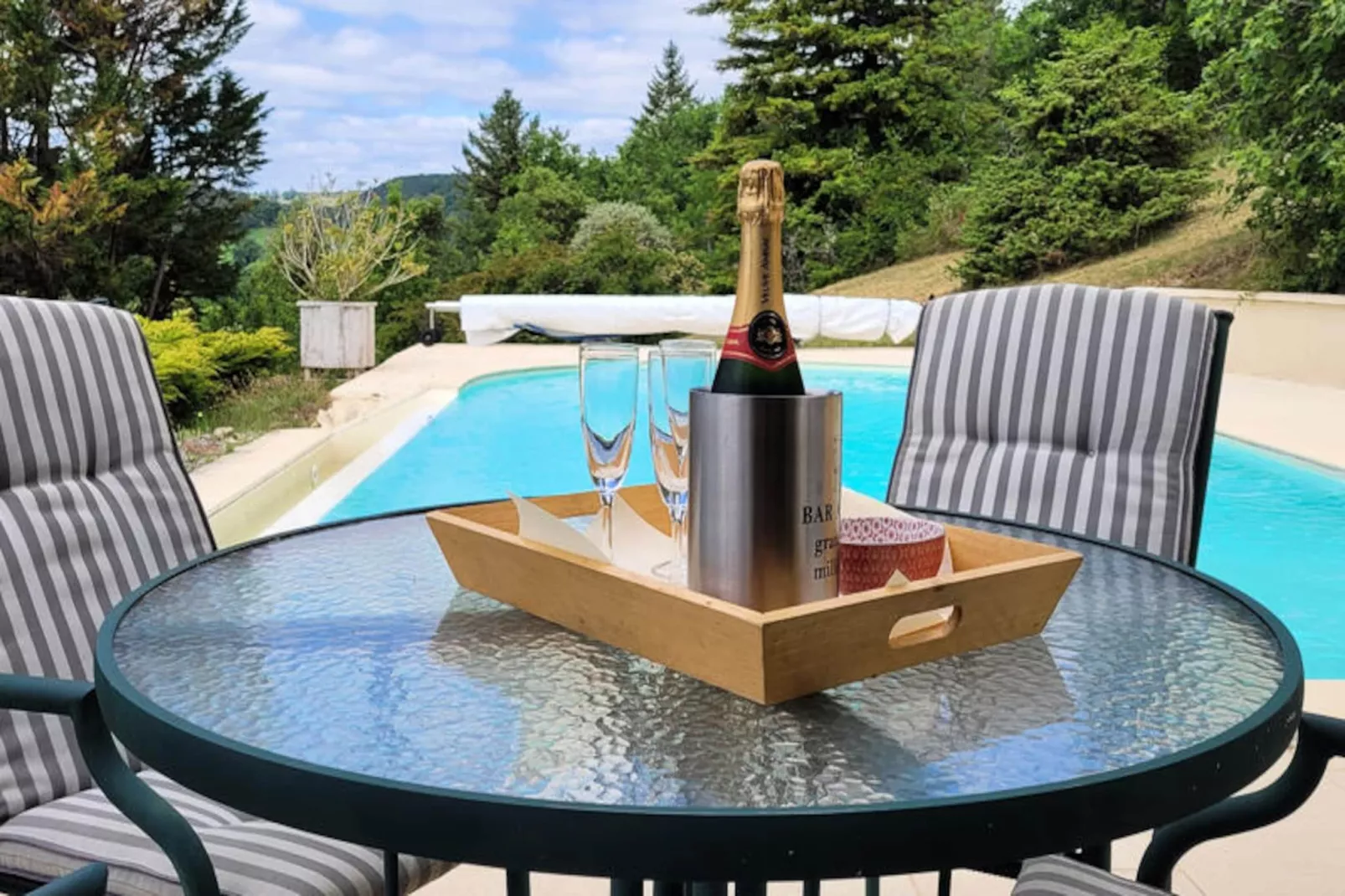 Maison à Auriac-du-Périgord-Untagged