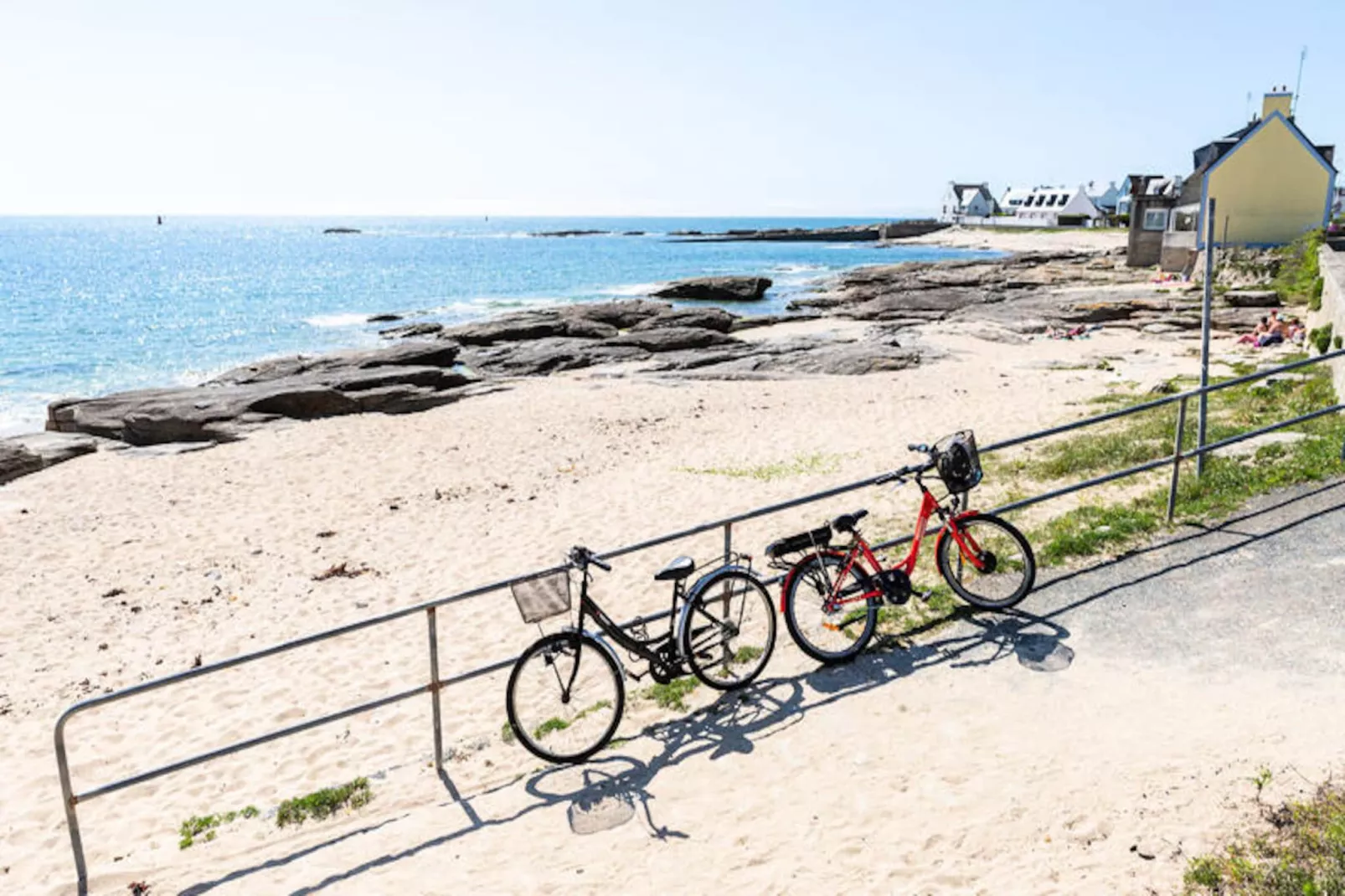 Maison à Treffiagat-Léchiagat-Untagged