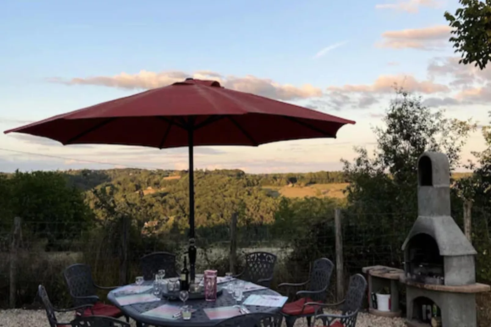 Maison à Plazac-Non tagué