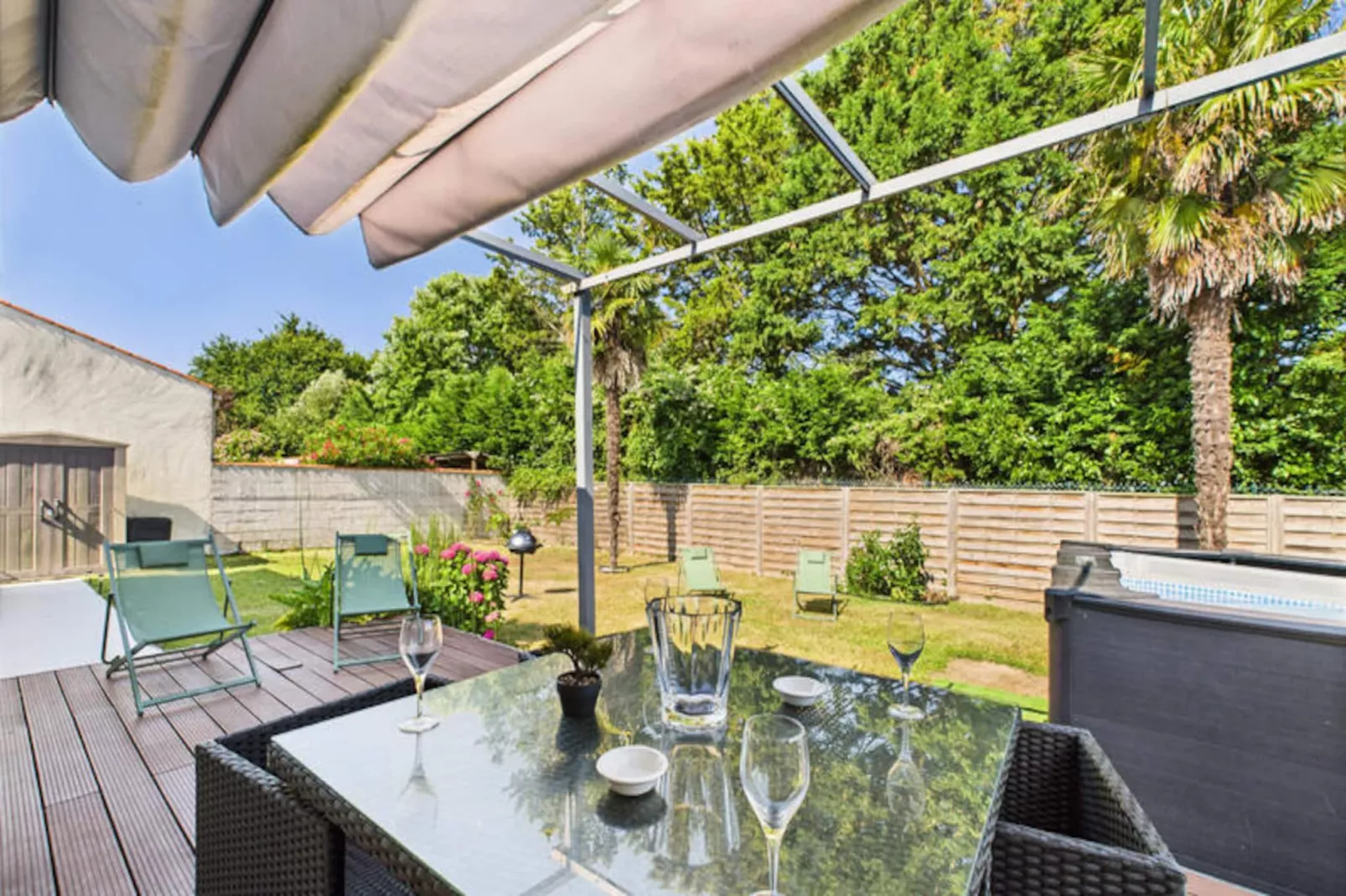 Maison à Les Sables d'Olonne-Untagged