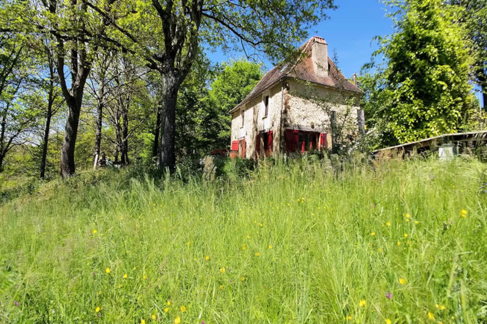Maison à Rouffignac Saint-Cernin-Nicht zugeordnet