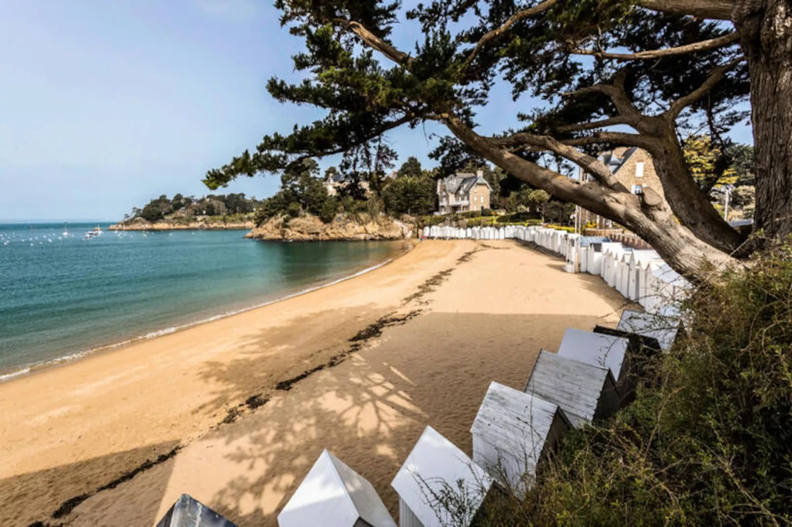 Maison à Saint-Briac-sur-Mer-Untagged