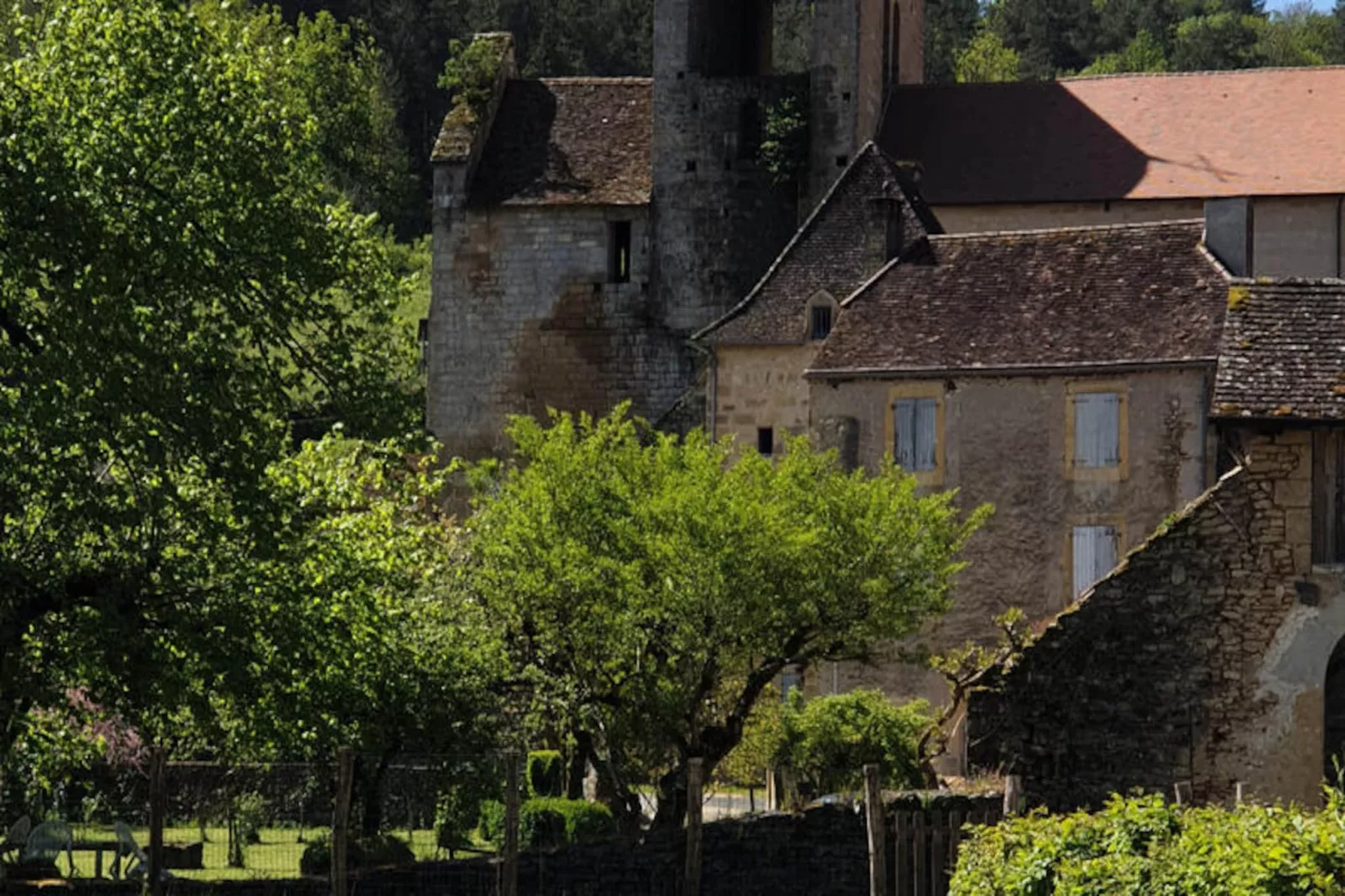 Maison à Auriac-du-Périgord-Nicht zugeordnet