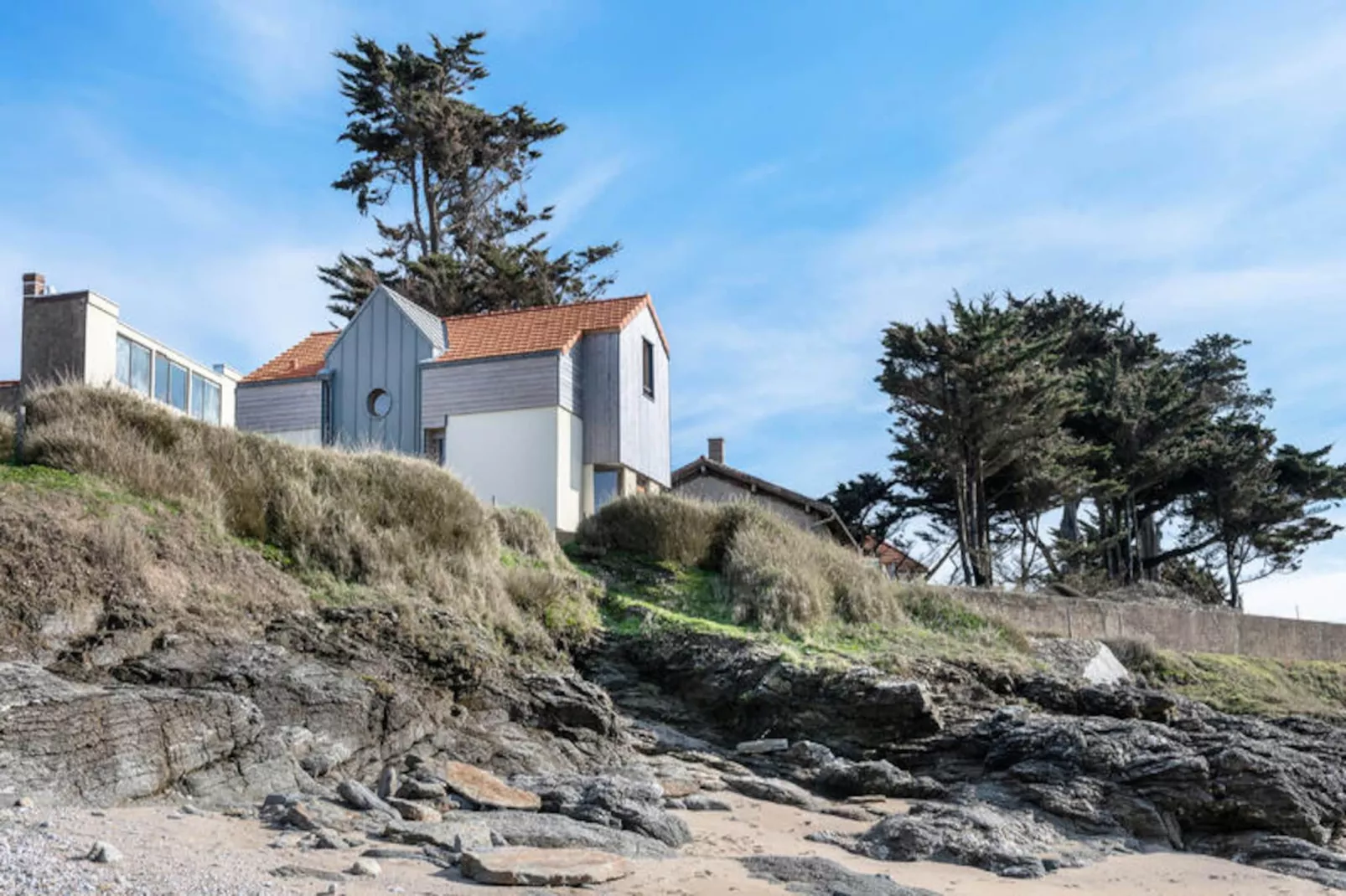 Maison à Préfailles-Untagged