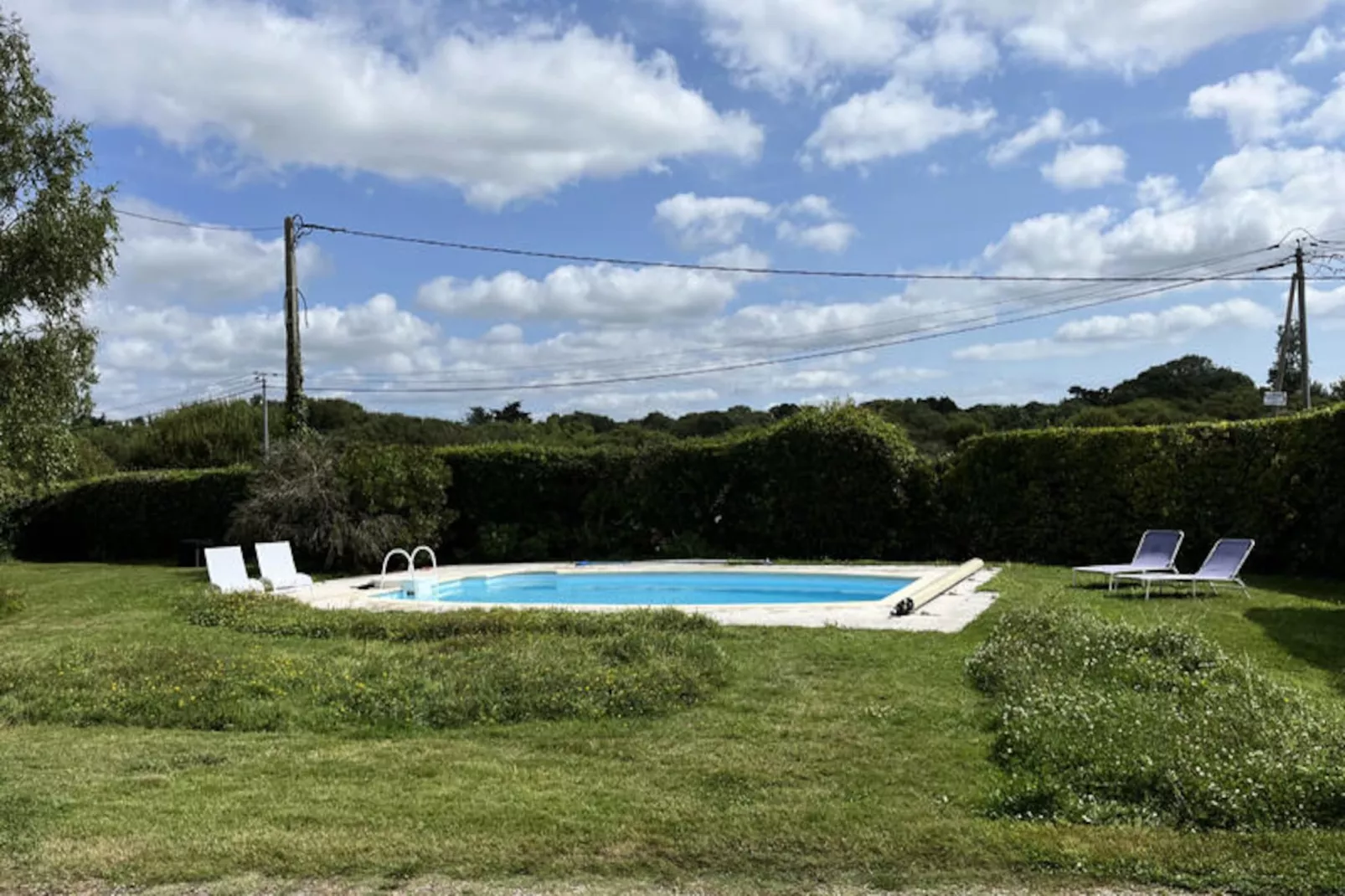 Maison à Penmarc'h-Non tagué